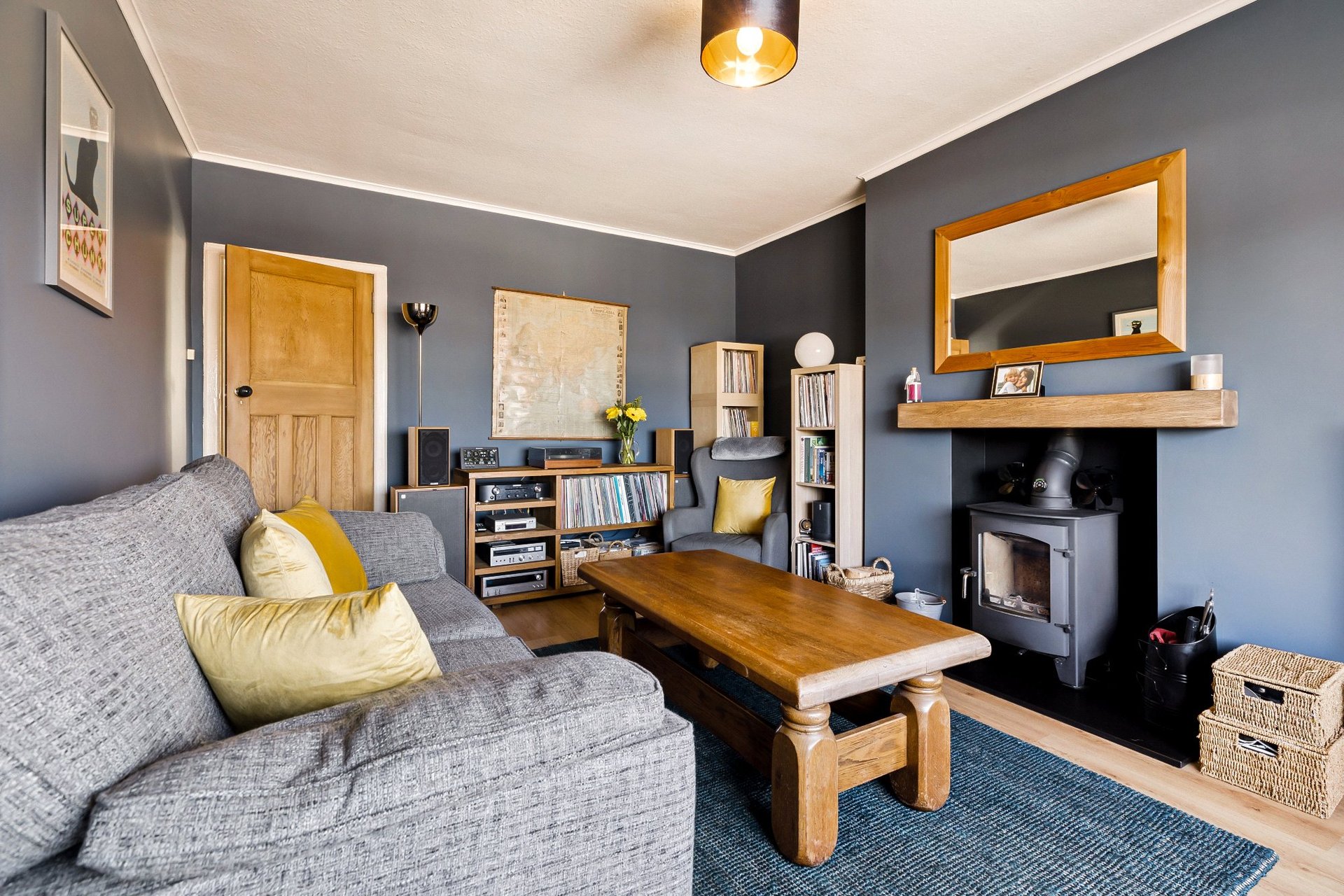 88 Randolph Drive, Clarkston, Glasgow, G76 8AP - Picture #3