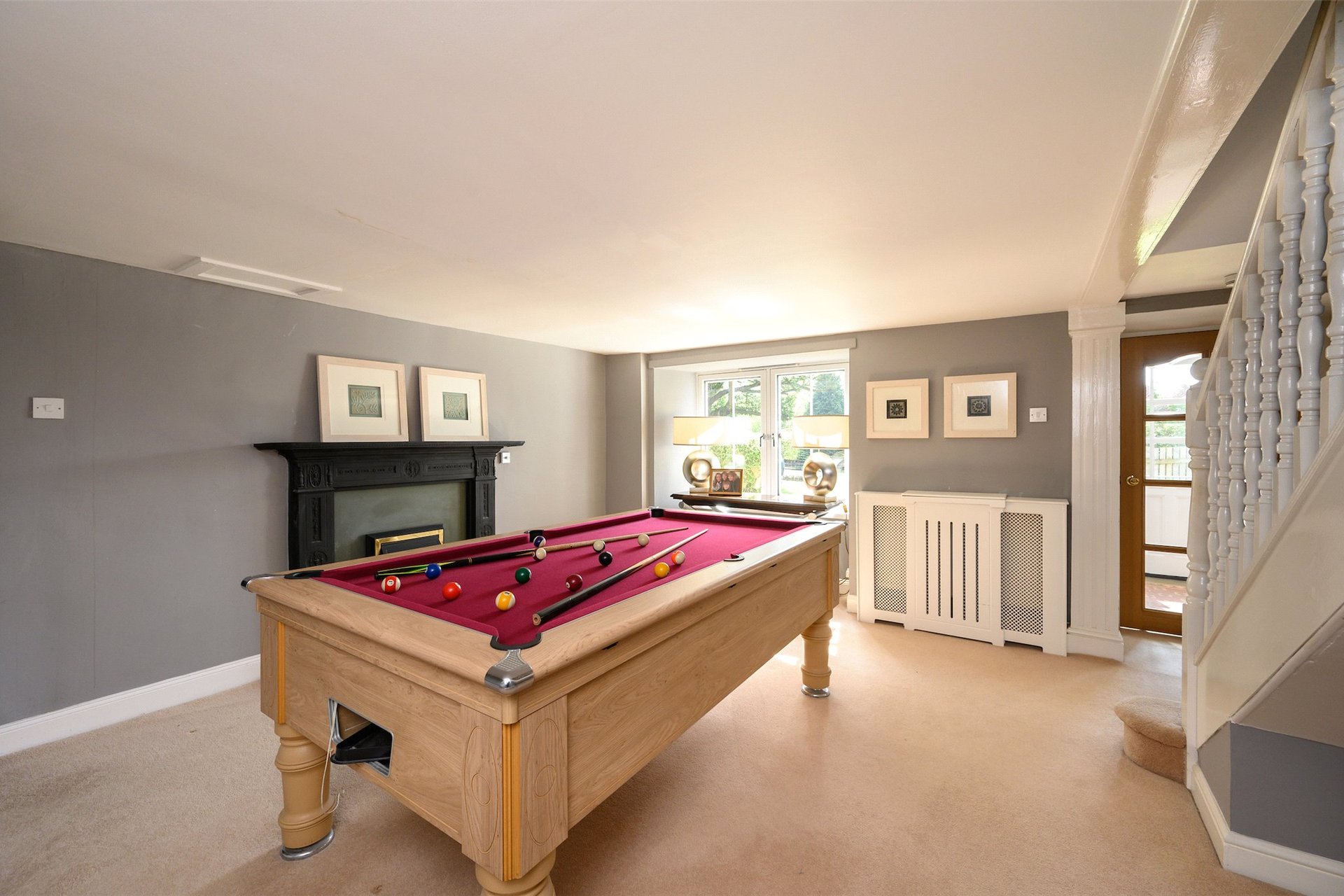 Burnside Of Ruskie, Thornhill, Stirling, Stirlingshire, FK8 3LG - Picture #10