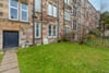 Main Door, 89 Bolton Drive, Mount Florida, Glasgow, G42 9DS - Picture #16