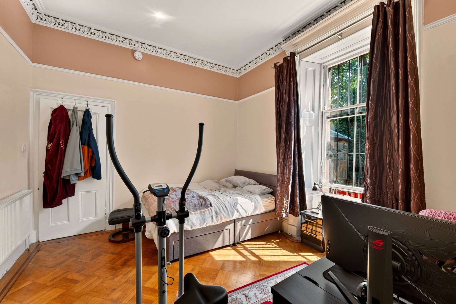 25 Maxwell Drive, Pollokshields, Glasgow, G41 5DS - Picture #26
