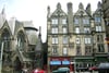 TFR, 5 Barclay Place, Bruntsfield, Edinburgh, EH10 4HW - Picture #1