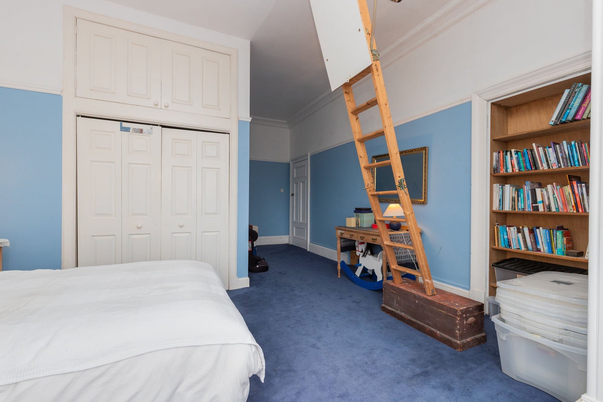 19 Bemersyde Avenue, Mansewood, Glasgow, G43 1DA - Picture #49