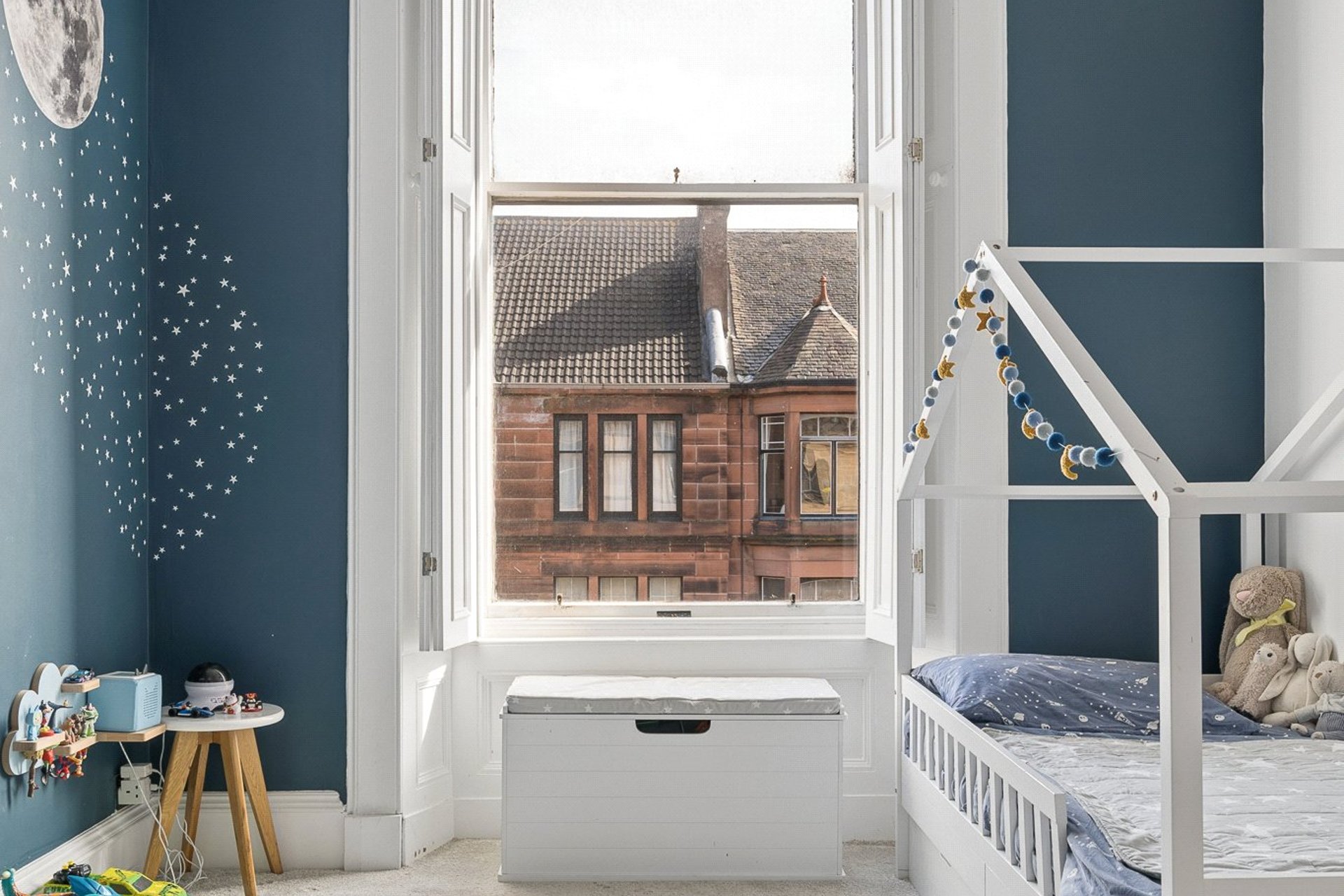 Flat 3/1, 2 Queensborough Gardens, Hyndland, Glasgow, G12 9PW - Picture #39