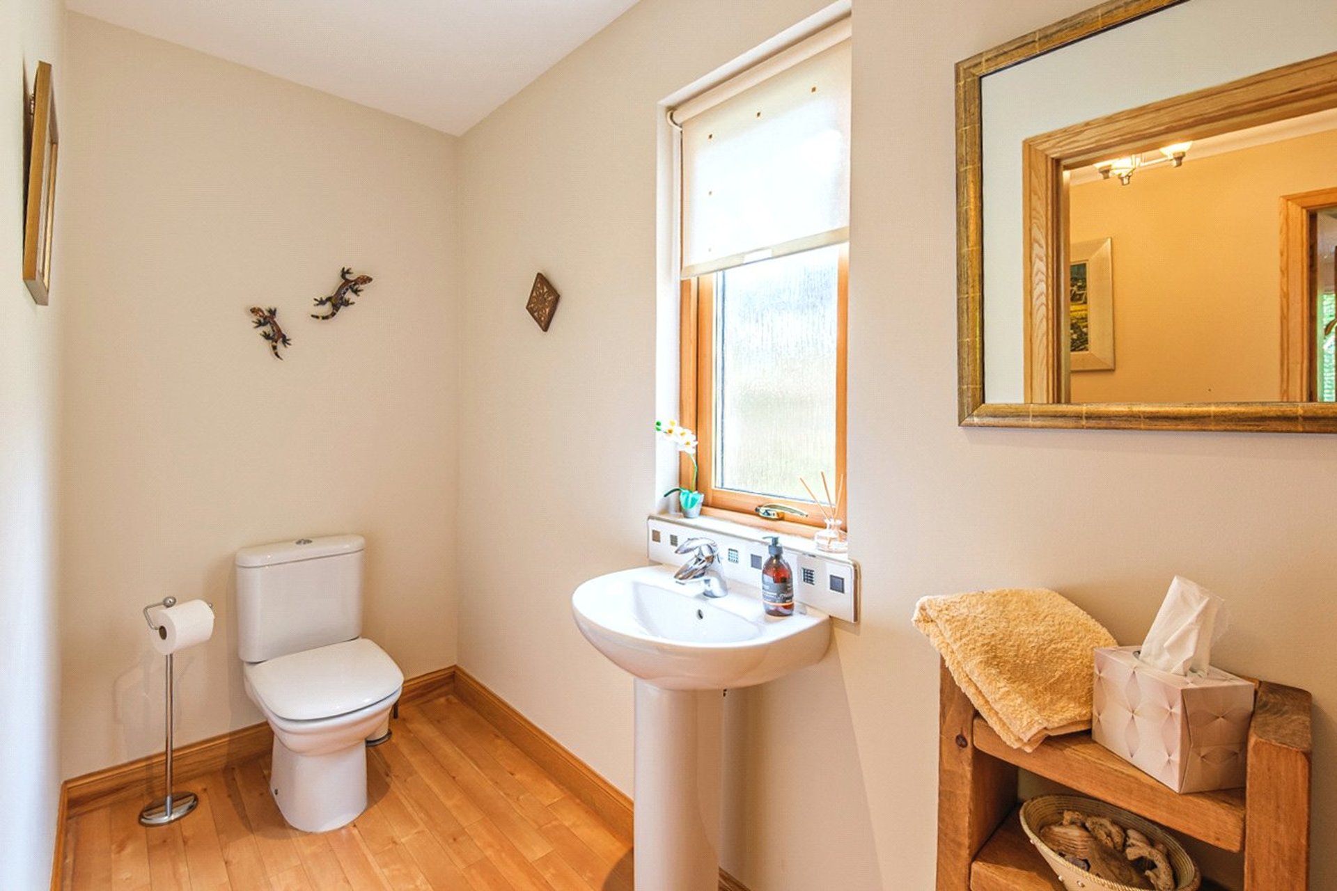 2 Heron Place, Kingennie, Broughty Ferry, Dundee, DD5 3PR - Picture #19