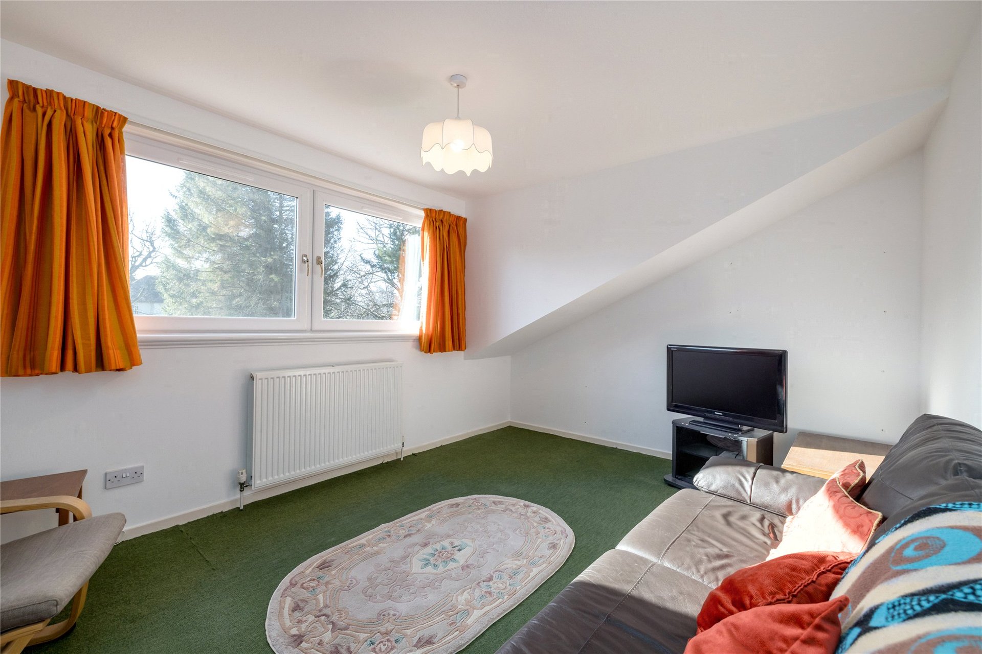 50 Barnton Avenue, Edinburgh, EH4 6JL - Picture #29