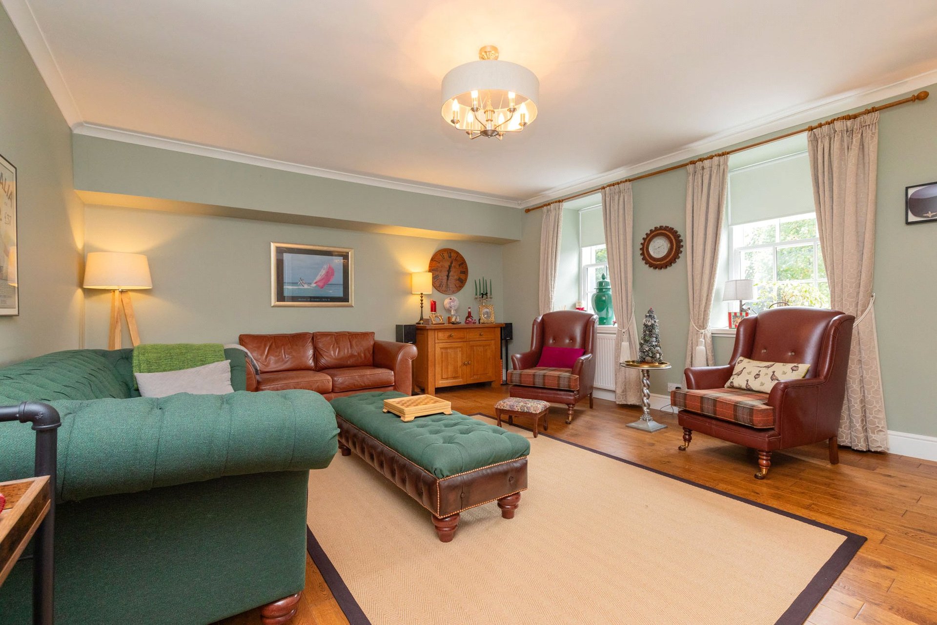 1 Polnoon Street, Eaglesham, Glasgow, G76 0BH - Picture #6