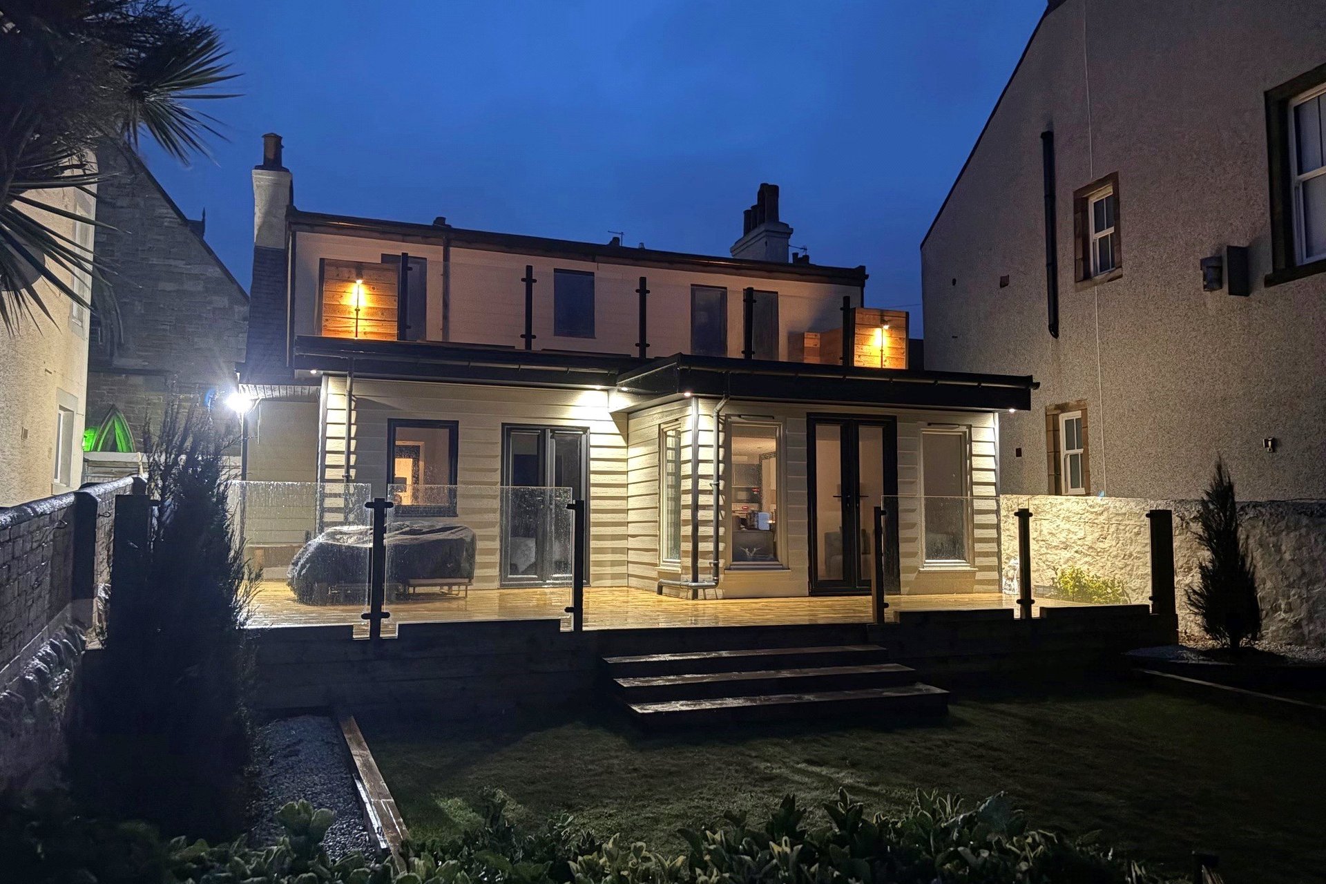 Balfour Cottage, 62 Main Street, Lower Largo, Leven, KY8 6BT - Picture #27