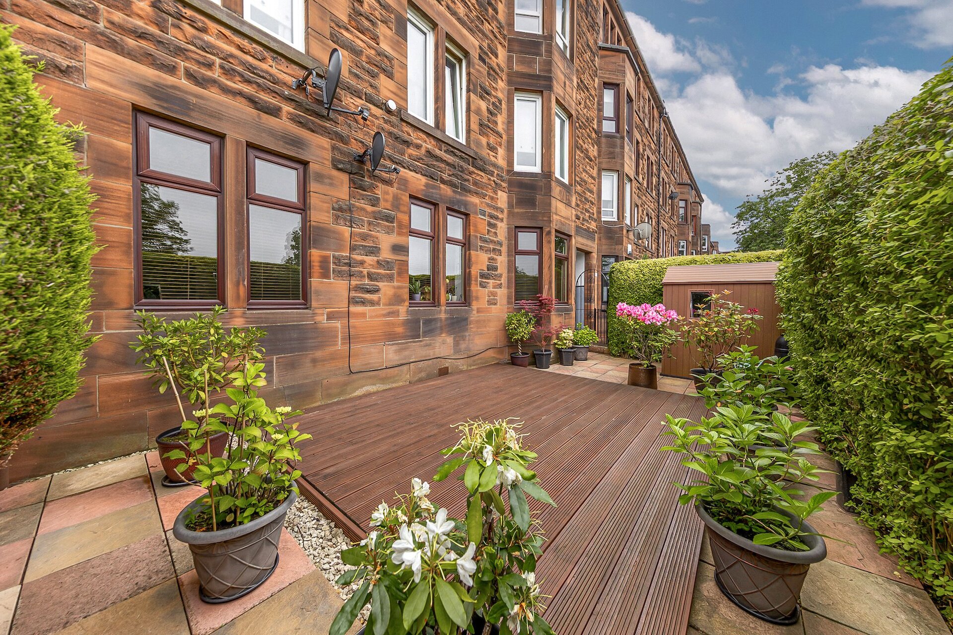 0/1, 1808 Great Western Road, Anniesland, Glasgow, G13 2TL - Picture #1