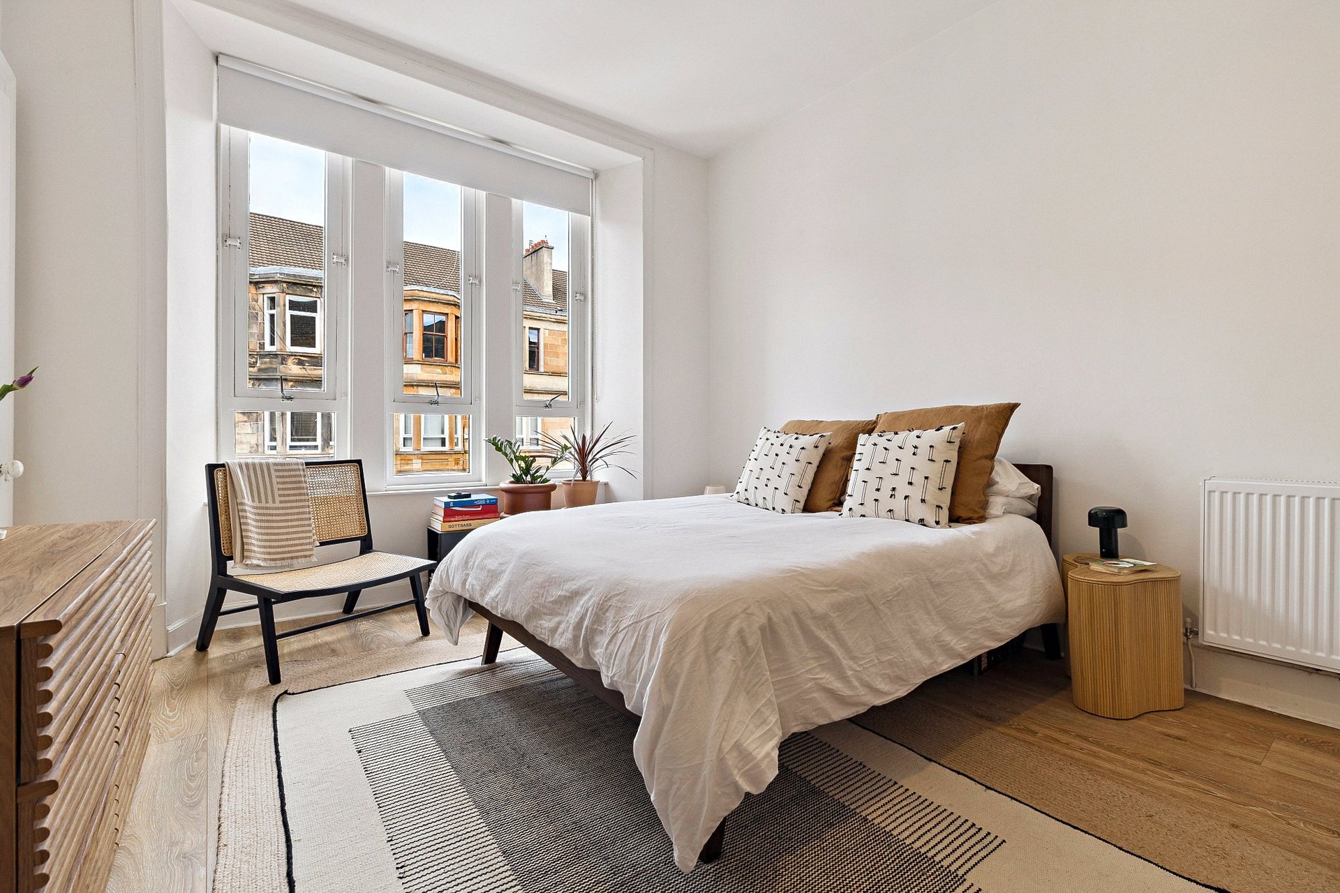 Flat 2/2, 69 Albert Avenue, Queens Park, Glasgow, G42 8RA - Picture #16