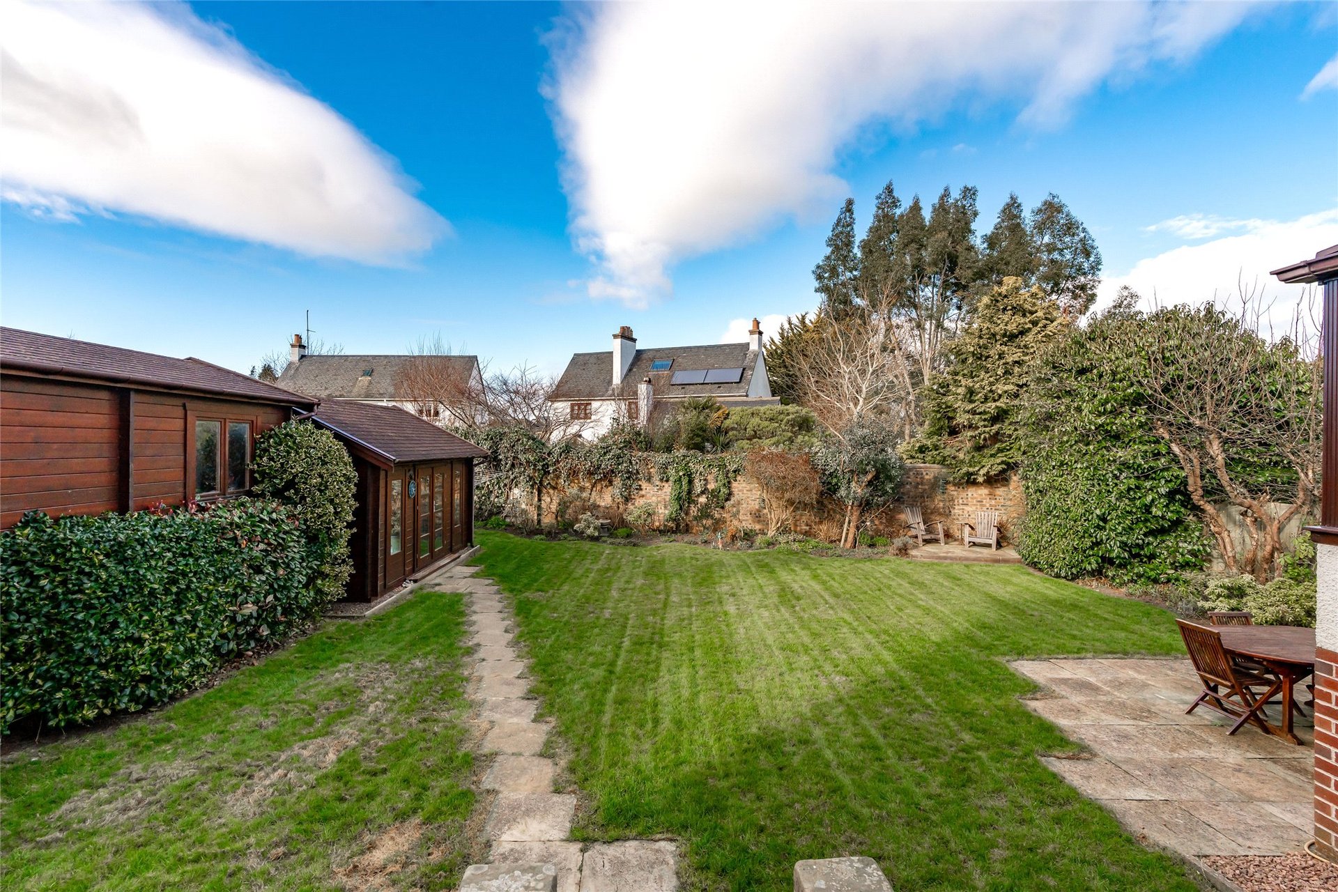 Menapia, Strathkinness Low Road, St. Andrews, KY16 9NG - Picture #9