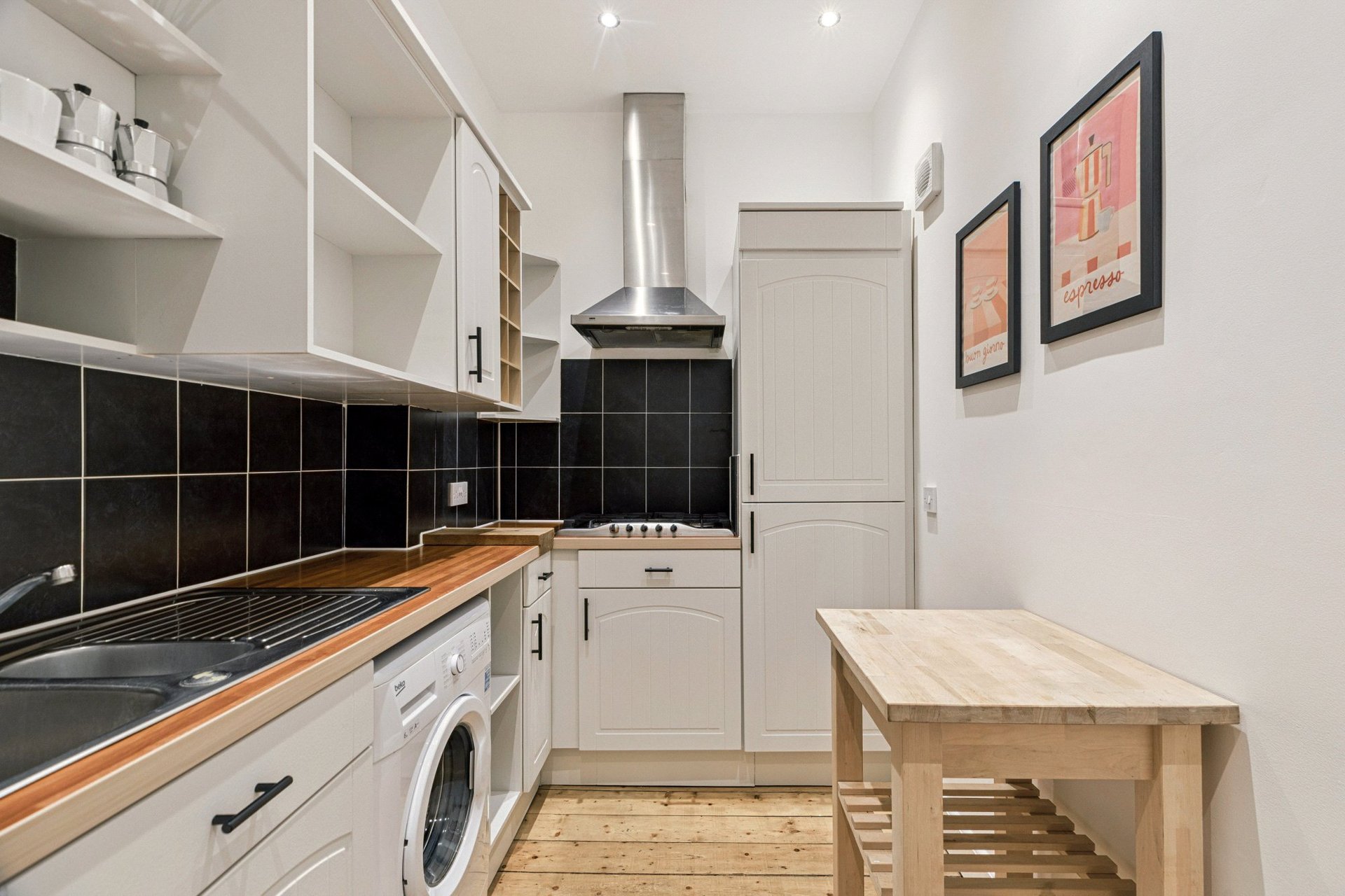 Flat 2/2, 84 Roslea Drive, Dennistoun, Glasgow City, G31 2RP - Picture #10