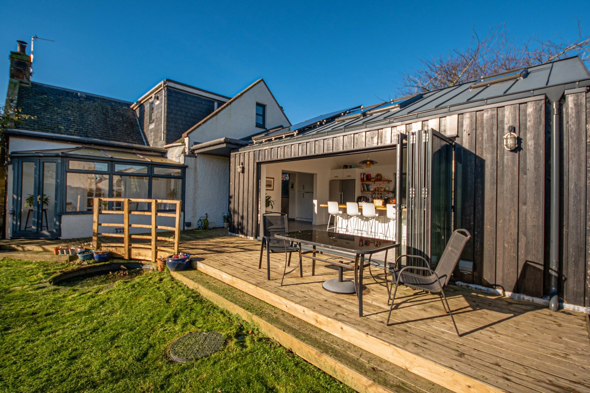 Red Nook Cottage, 8 Bells Wynd, Kingsbarns, St. Andrews, KY16 8SP - Picture #29