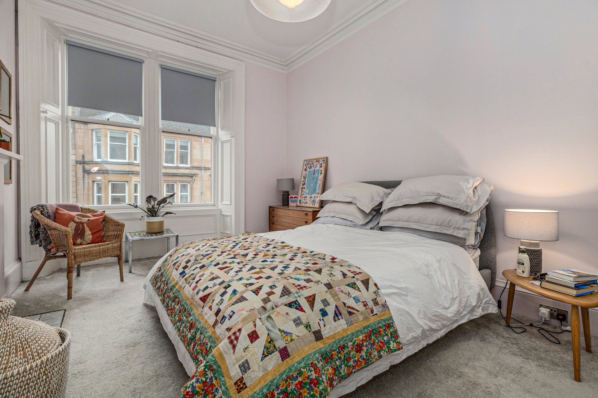 2/2, 67 Gardner Street, Partickhill, Glasgow, G11 5BZ - Picture #10