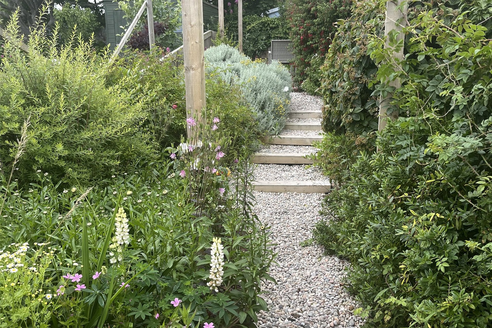 The Merchants House, 1b Shore, Anstruther, Fife, KY10 3DY - Picture #29