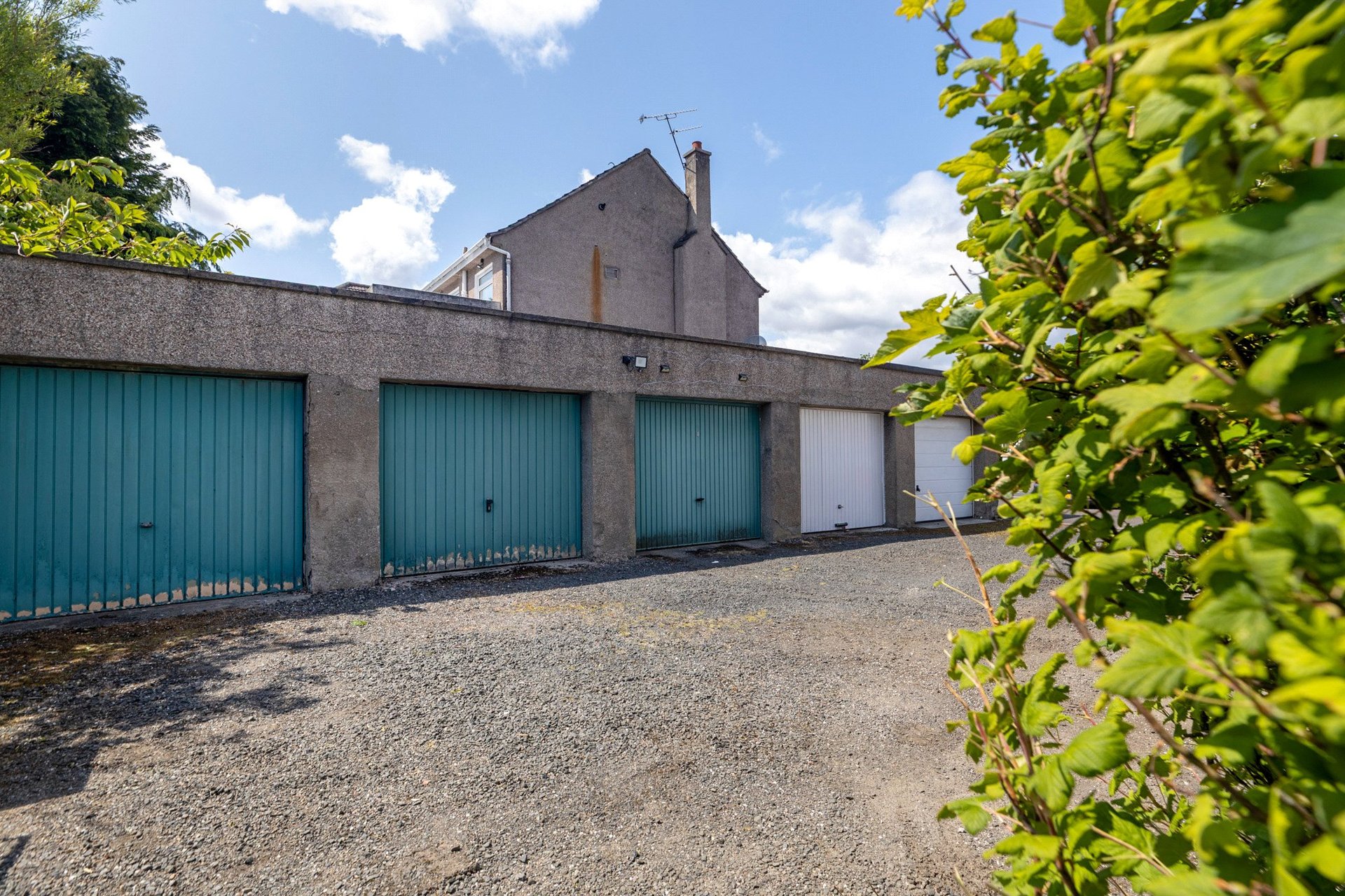 1/2, 78 Braidholm Road, Giffnock, Glasgow, East Renfrewshire, G46 6ED - Picture #23