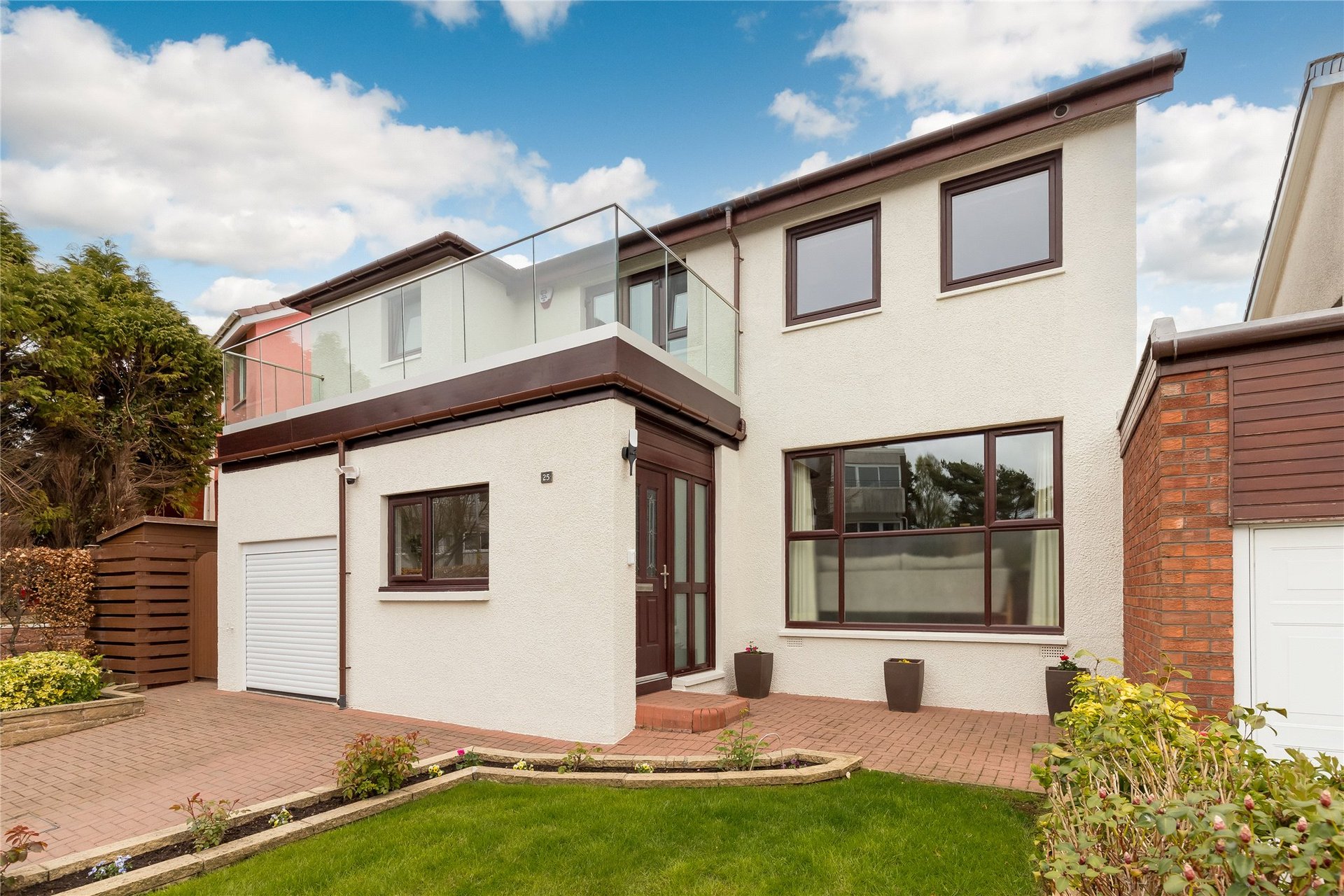 25 Avon Road, Cramond, Edinburgh, EH4 6RD - Picture #31