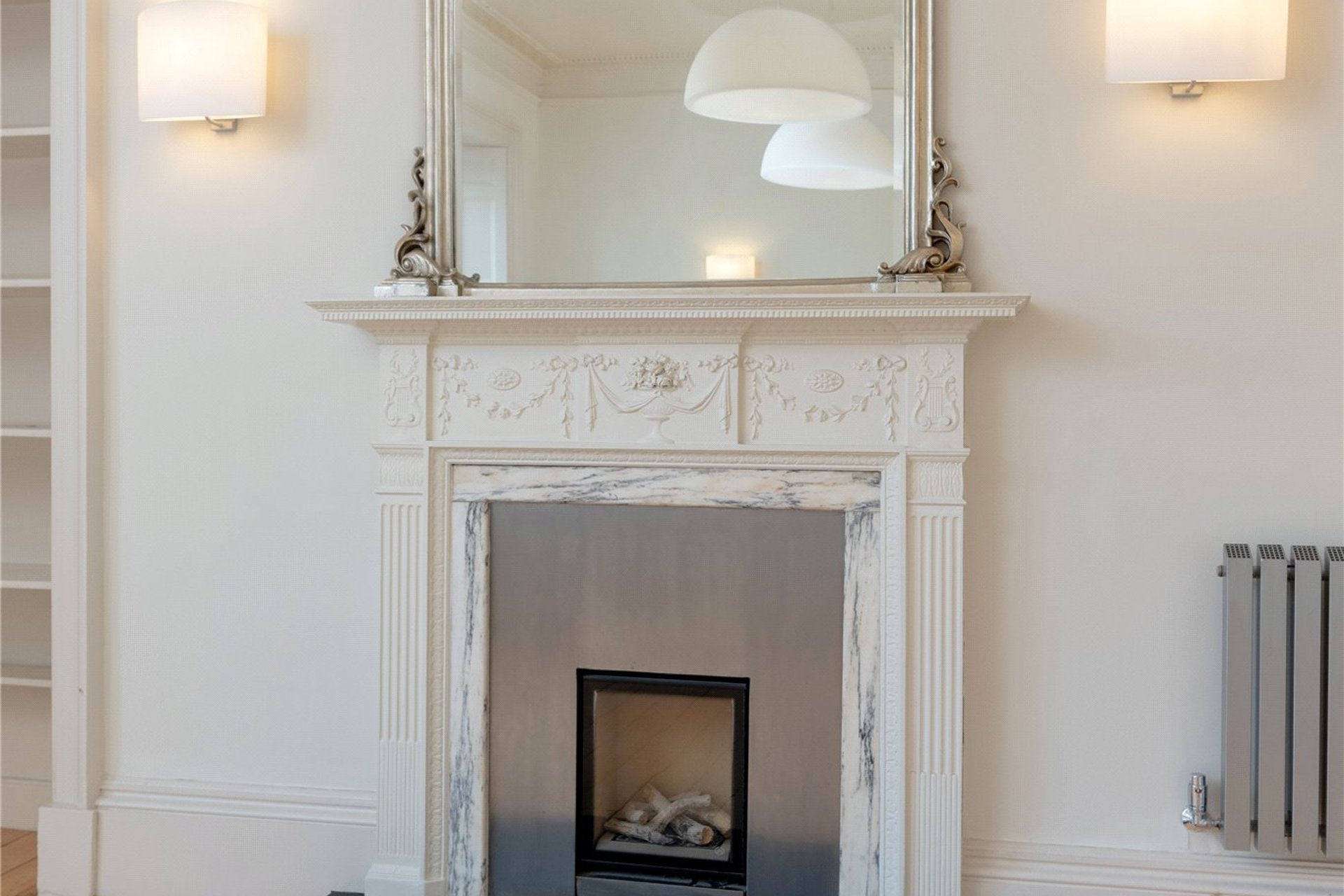 2F, 1 St. Vincent Street, Edinburgh, EH3 6SW - Picture #8