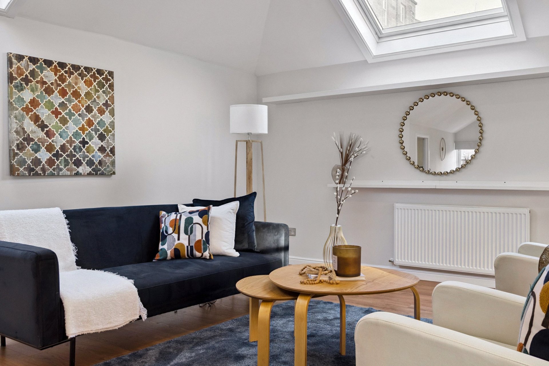 4 Park Terrace East Lane, Park, Glasgow, G3 6HG - Picture #6