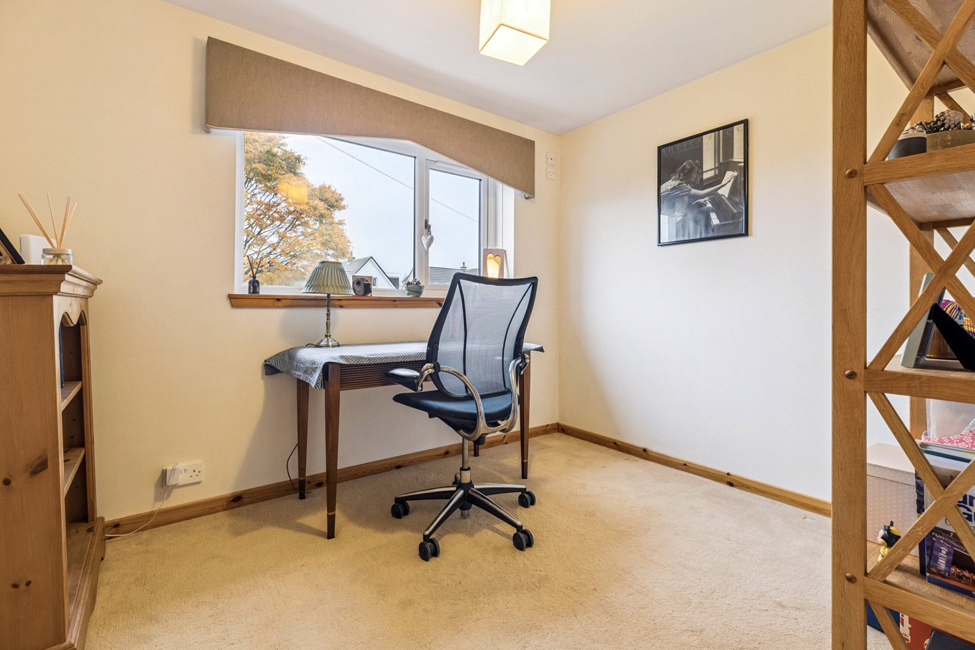 9 Kirkdene Crescent, Newton Mearns, Glasgow, East Renfrewshire, G77 5RP - Picture #12