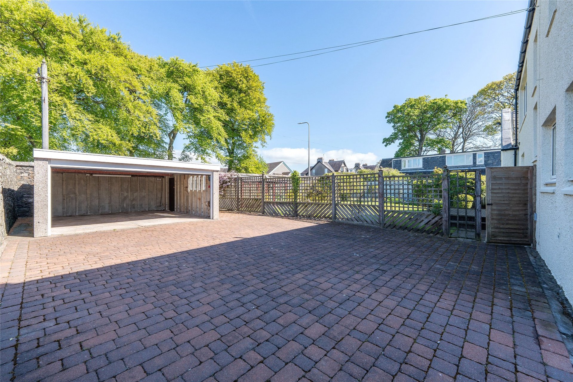 Craigellachie, 37 Leven Road, Lundin Links, Leven, Fife, KY8 6AH - Picture #11