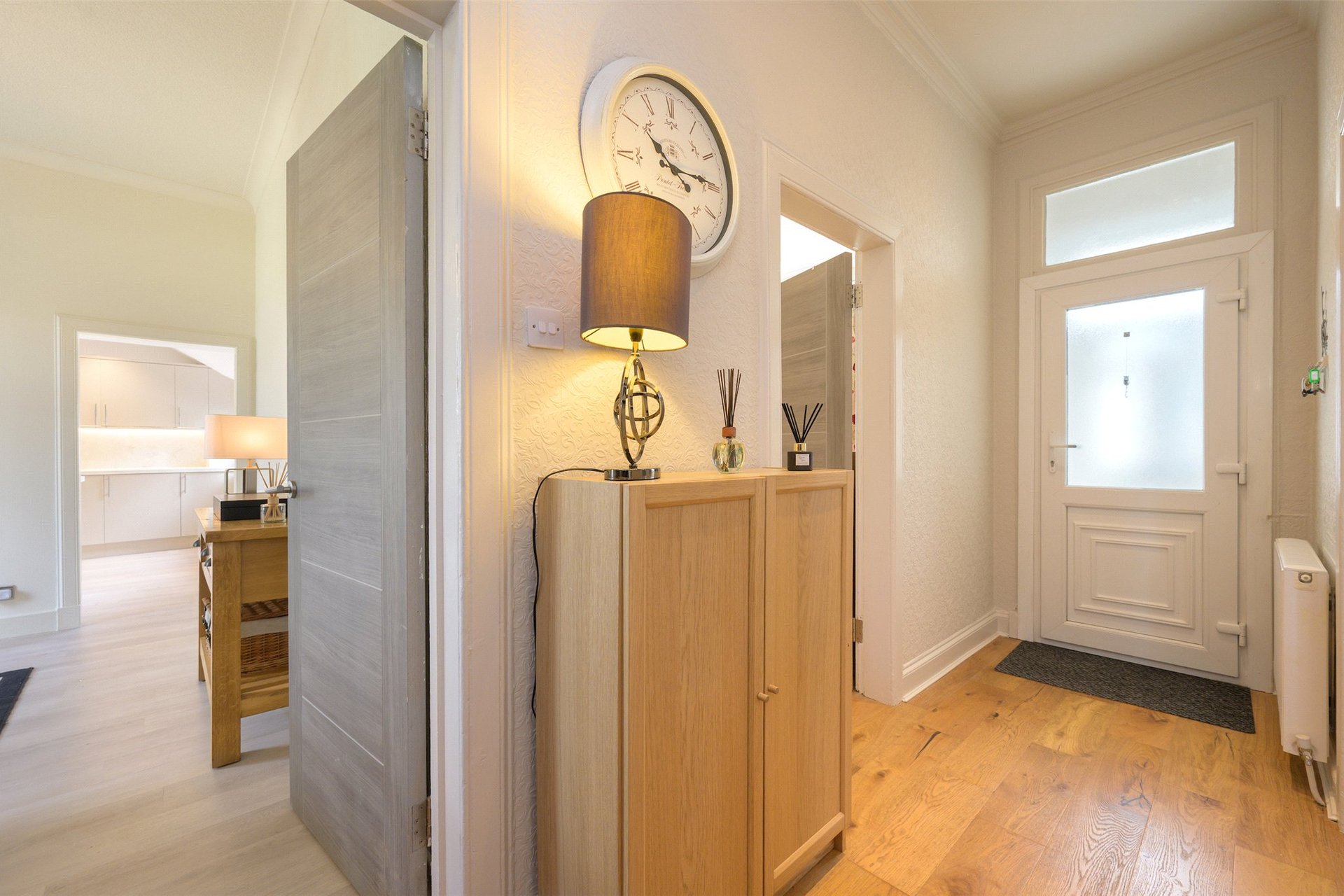 Erskine Cottage, 29 Edinburgh Road, Cockenzie, Prestonpans, East Lothian, EH32 0HL - Picture #11