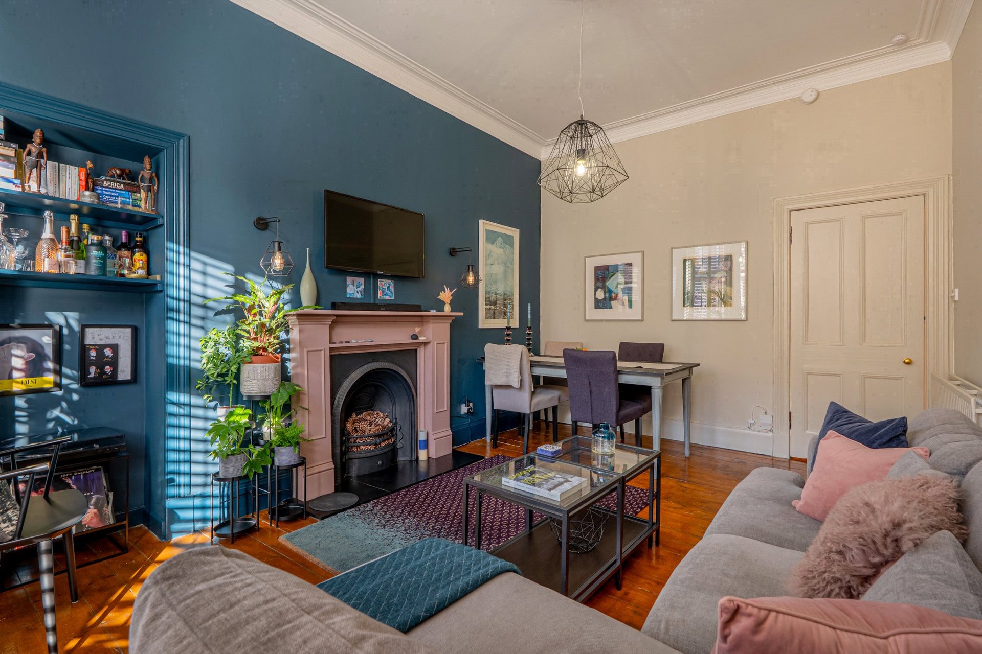 Flat 0/1, 36 Airlie Street, Hyndland, Glasgow, G12 9TP - Picture #4