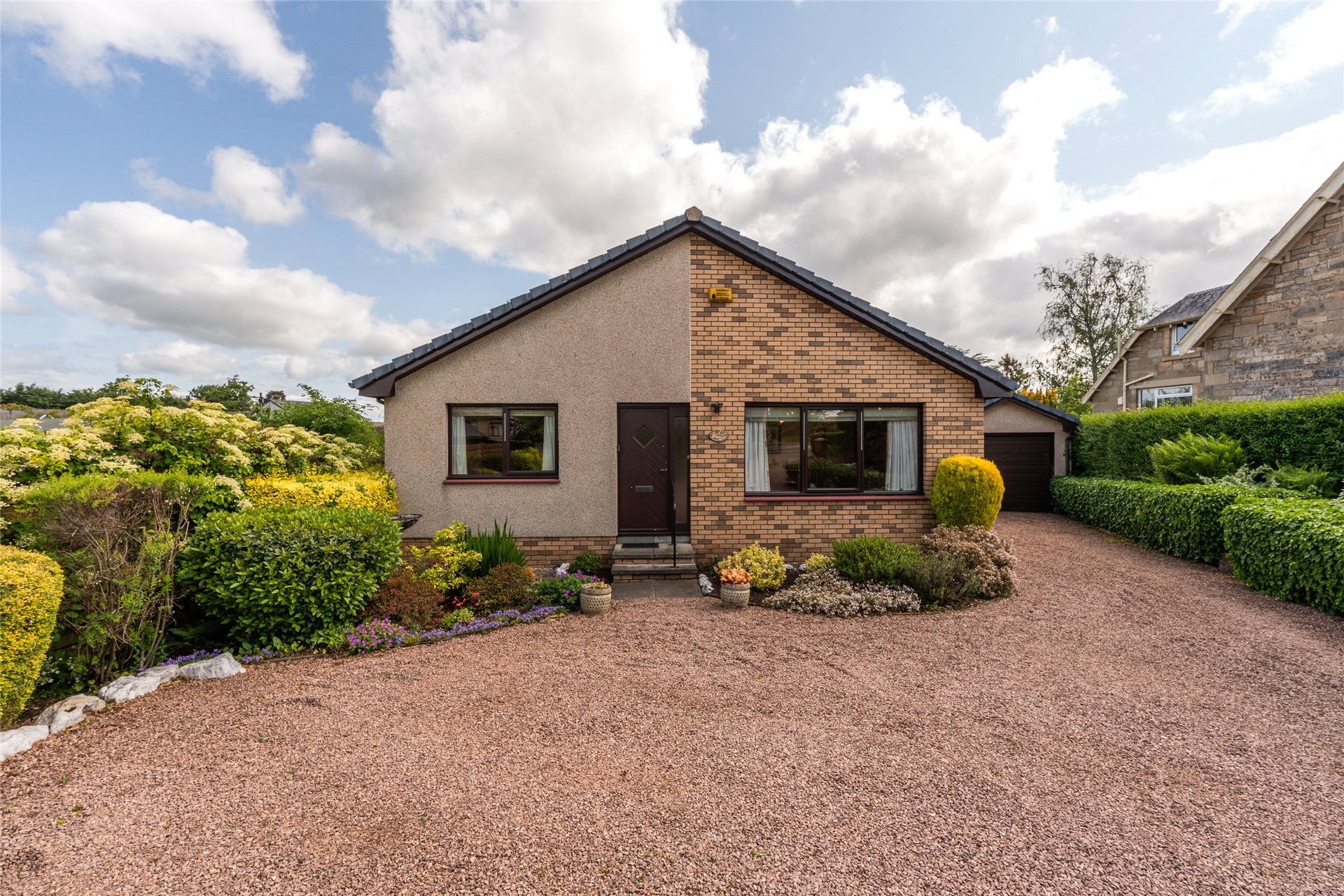 Rubislaw, 11 Millbank, Cupar, Fife, KY15 5DP - Picture #5