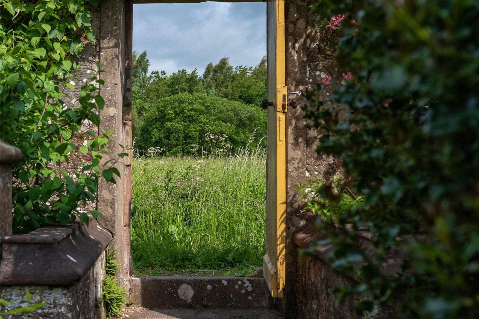 Clunie House, 89 High Street, Strathmiglo, Cupar, Fife, KY14 7PR - Picture #25