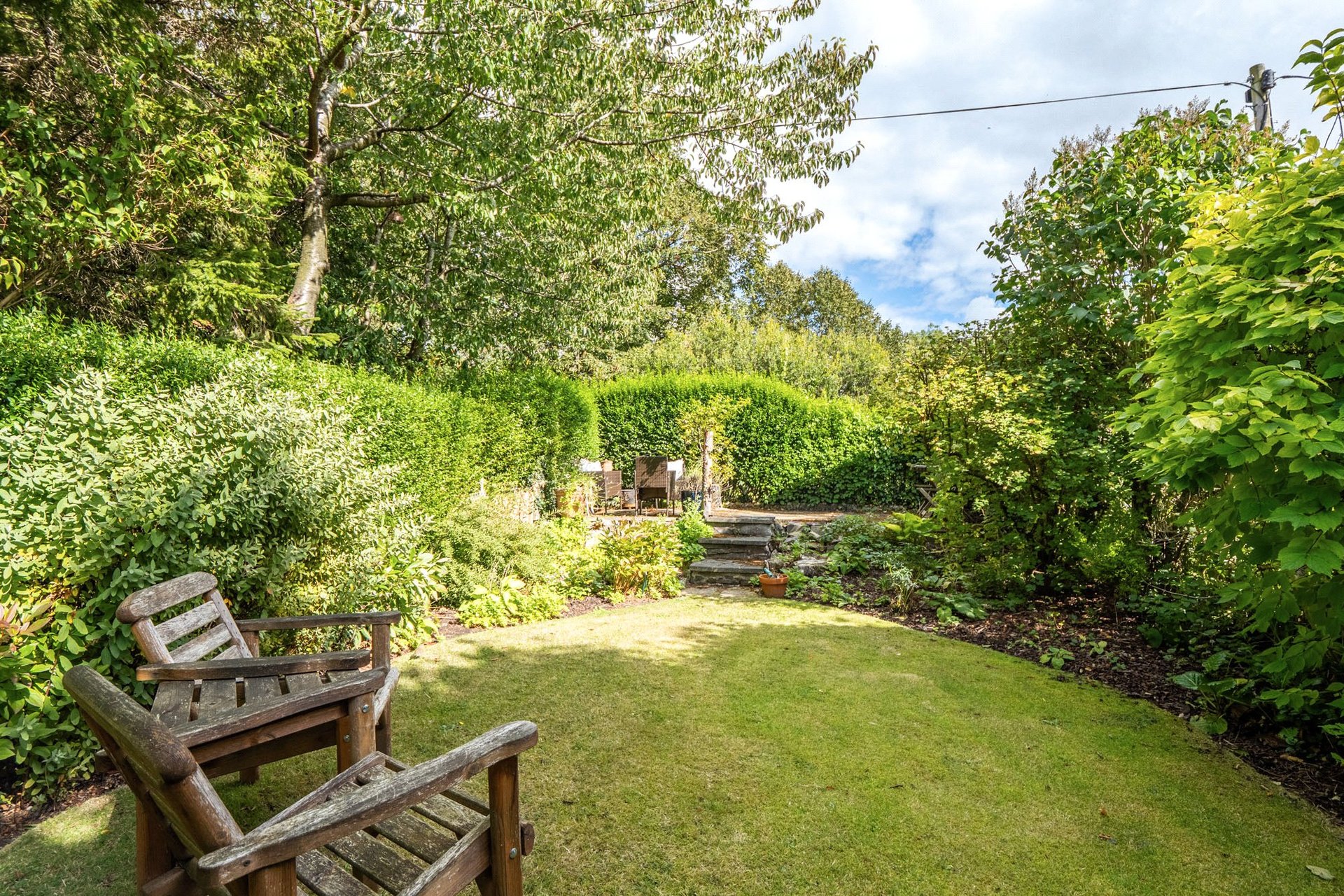 3 Royal Terrace, Falkland, Cupar, Fife, KY15 7AX - Picture #31