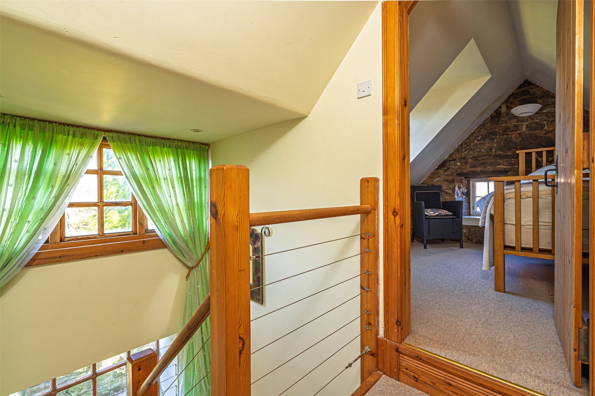 Rhubarb Cottage, 7 Main Street, Kilrenny, Anstruther, KY10 3JL - Picture #14