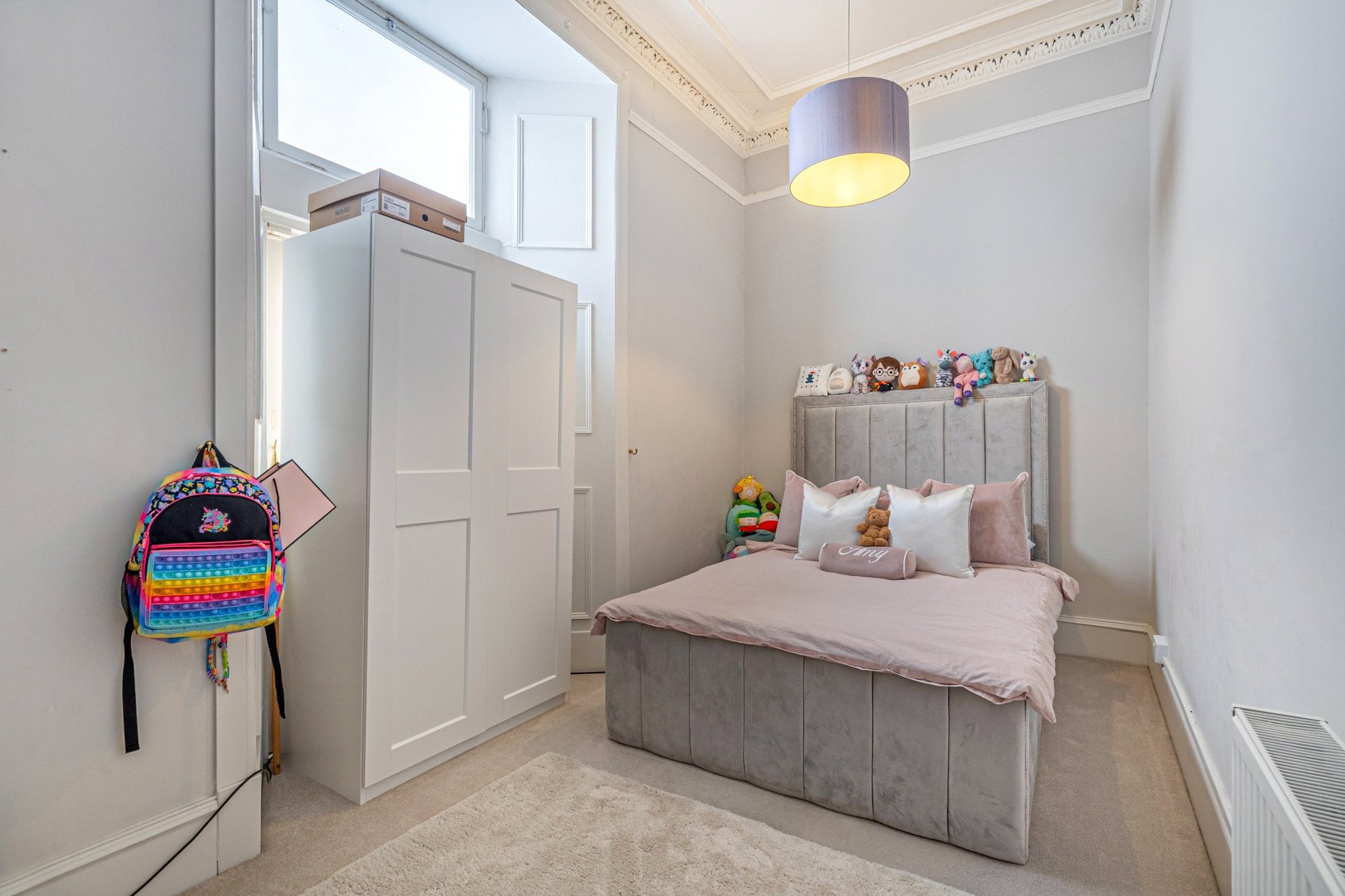1/1, 6 Park Circus Place, Park, Glasgow, G3 6AN - Picture #42