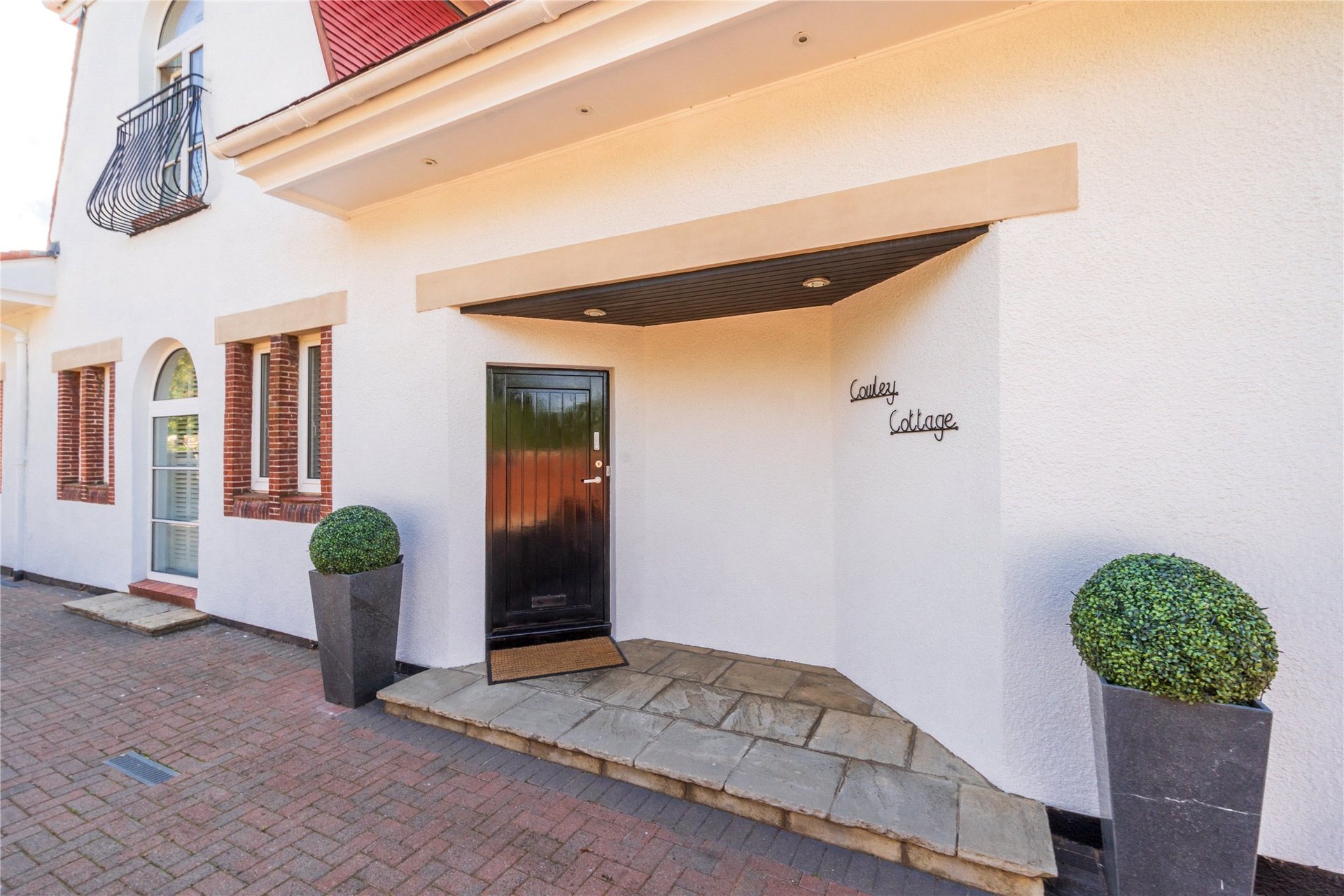 Cowley Cottage, 34 Barnton Avenue, Edinburgh, EH4 6JH - Picture #32
