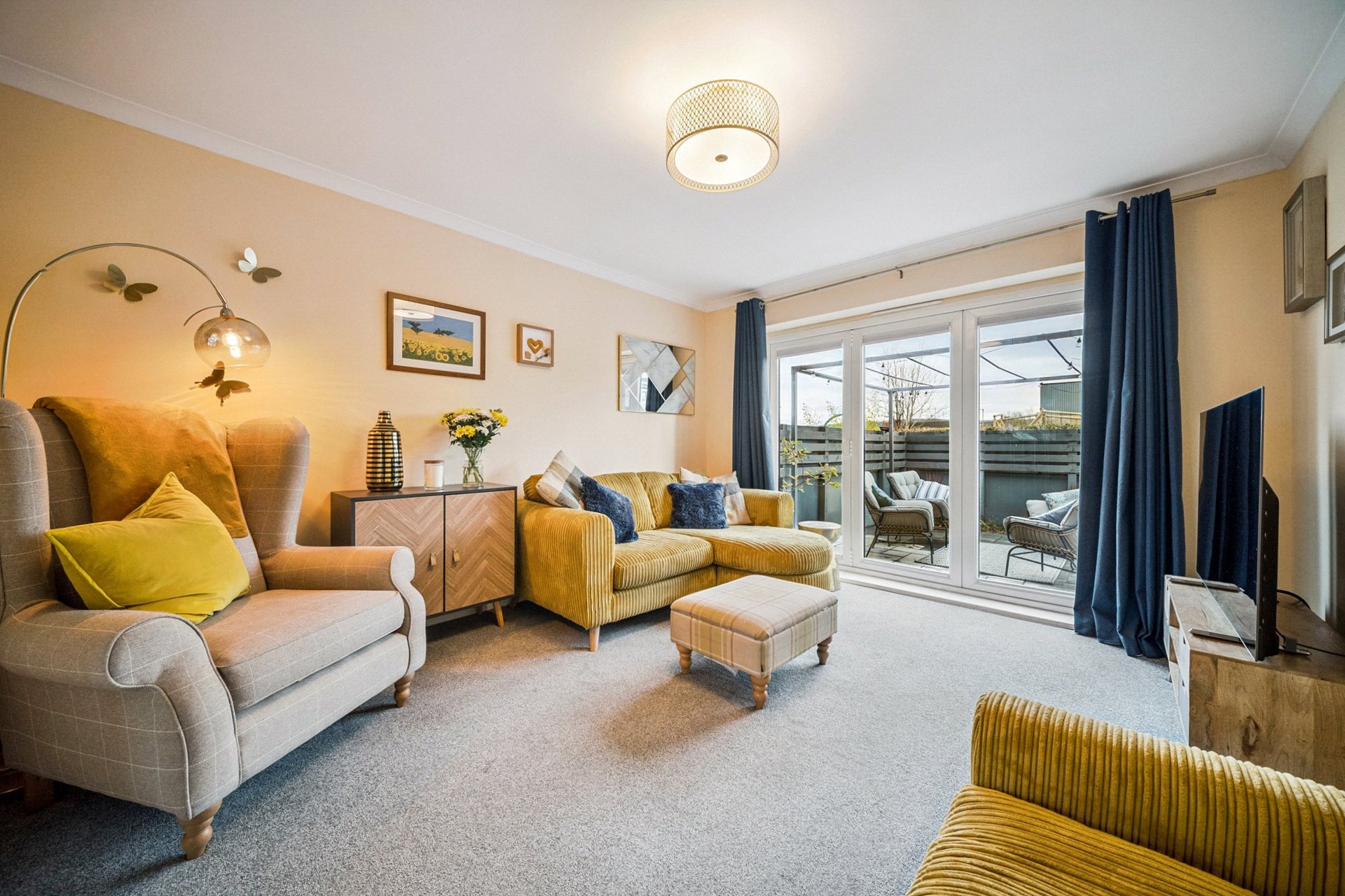 52 Lawfield Drive, Ayton, Eyemouth, Scottish Borders, TD14 5QU - Picture #3