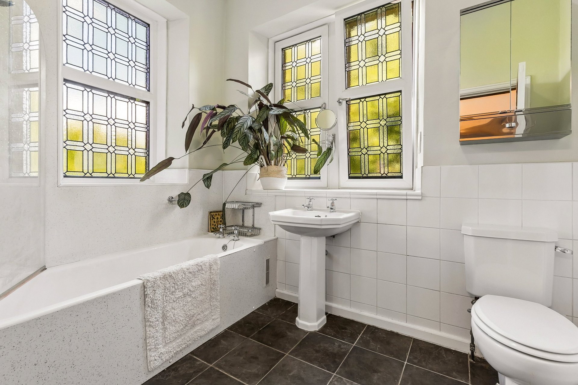 31 Blairbeth Drive, Mount Florida, Glasgow, G44 4RP - Picture #41