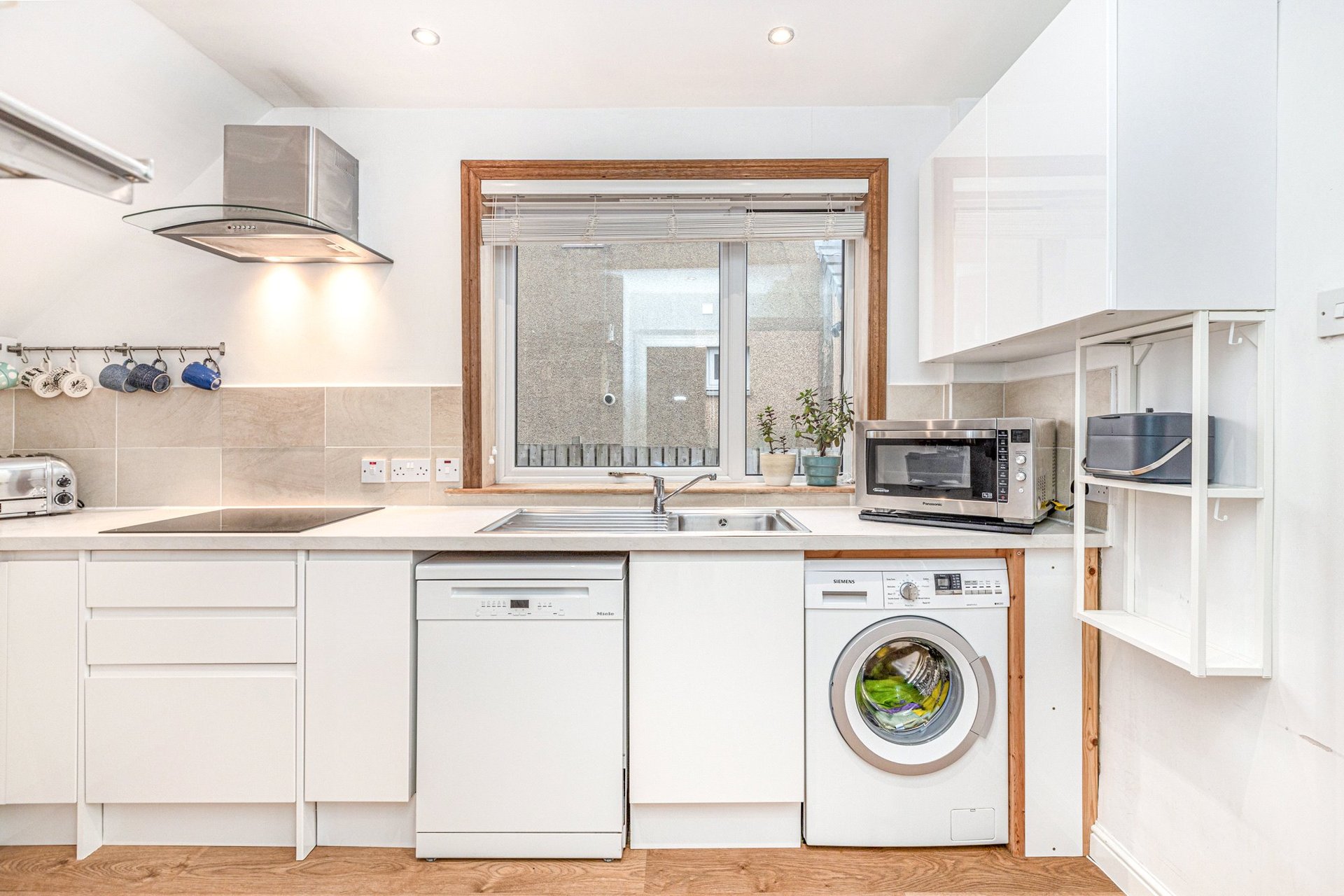 41 Bailie Drive, Bearsden, G61 3AH - Picture #8
