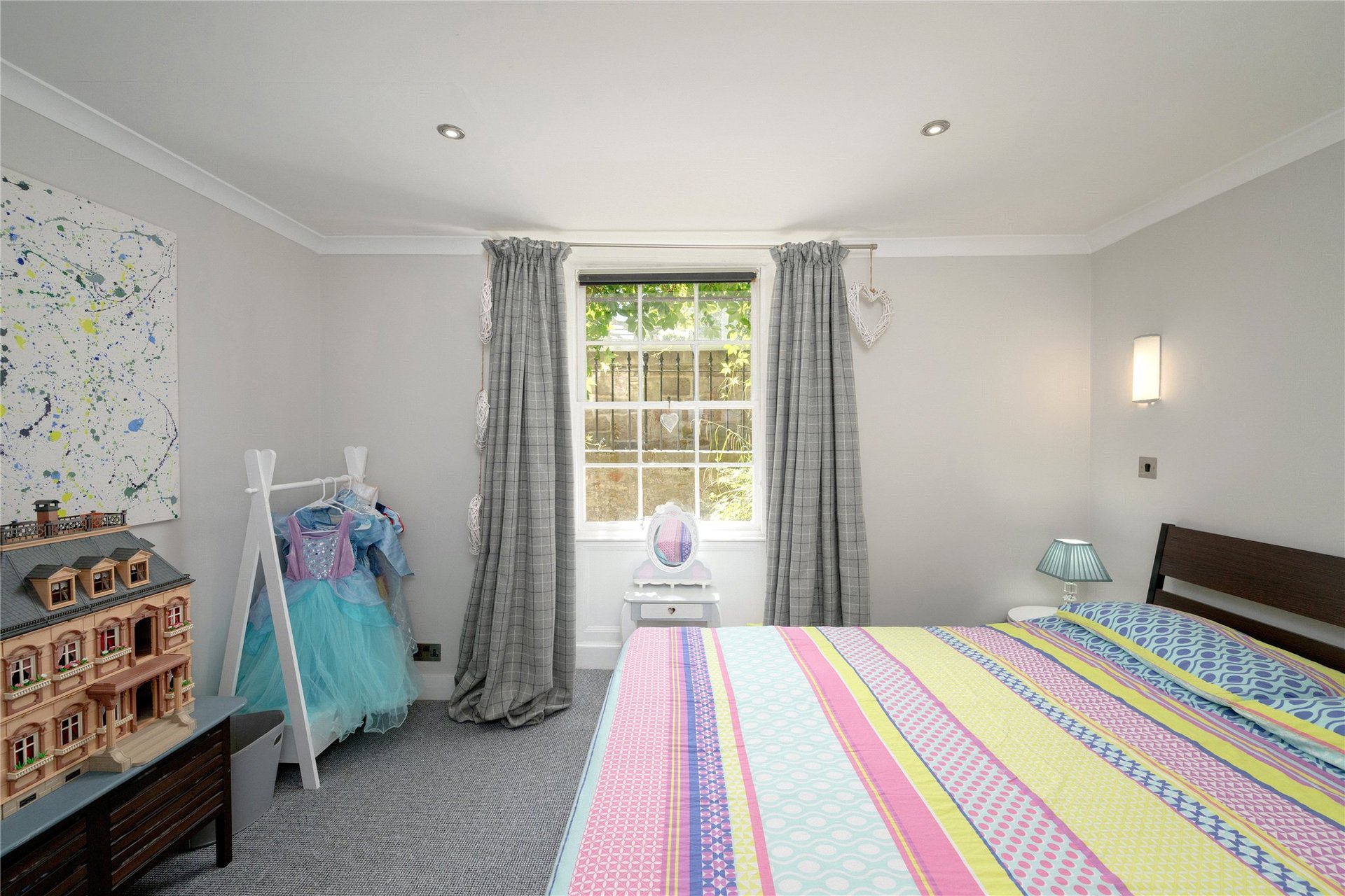9 Inverleith Row, Edinburgh, EH3 5LS - Picture #31