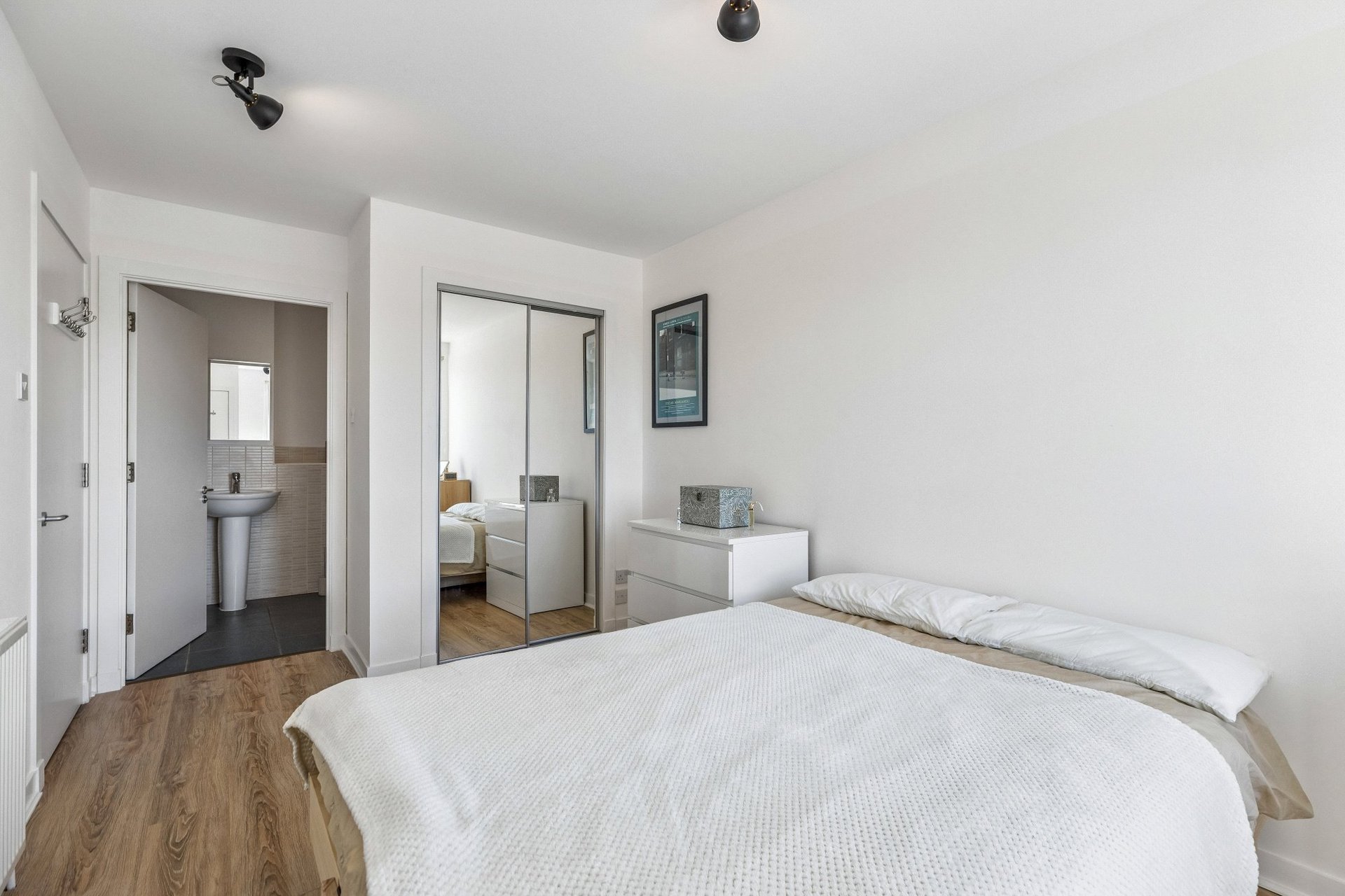 Flat 3/2, 15 Firpark Court, Dennistoun, Glasgow, G31 2GD - Picture #18