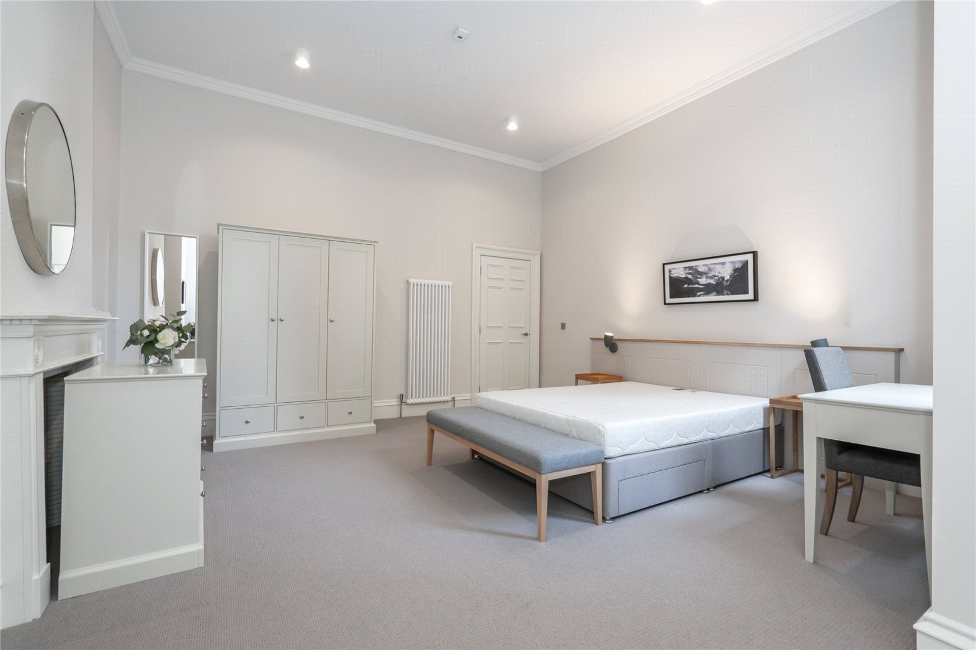 Flat 1, 19 Dublin Street, New Town, Edinburgh, EH1 3PG - Picture #13