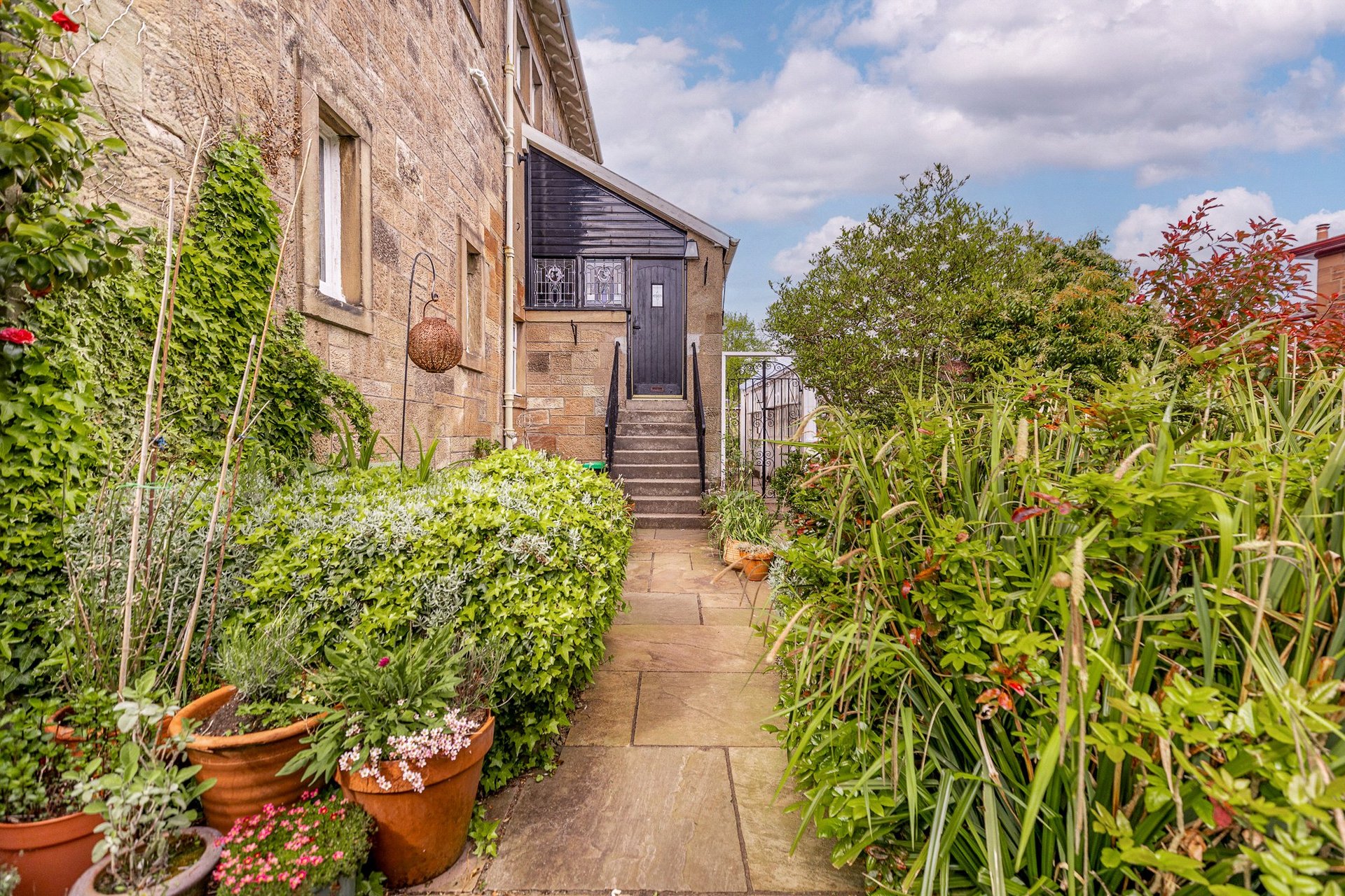 21A Carlaverock Road, Newlands, Glasgow, G43 2RZ - Picture #4