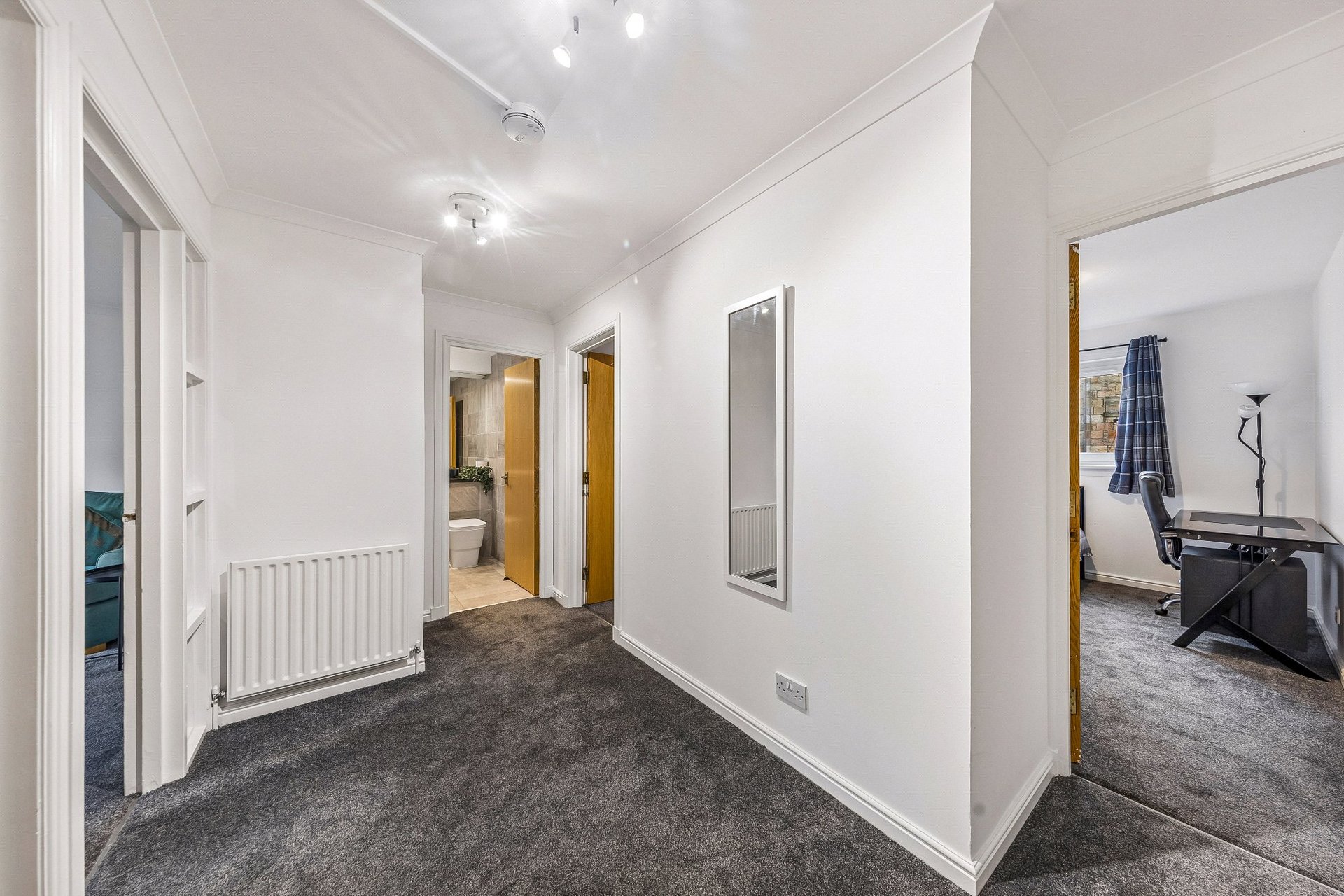 1/1, 56 Lymburn Street, Finnieston, Glasgow, G3 8PD - Picture #6