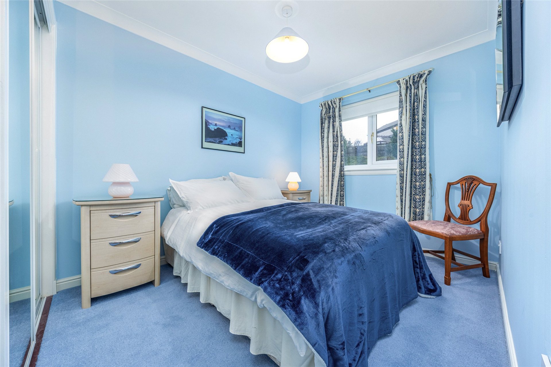 18 Dumbrock Road, Milngavie, G62 7RB - Picture #24