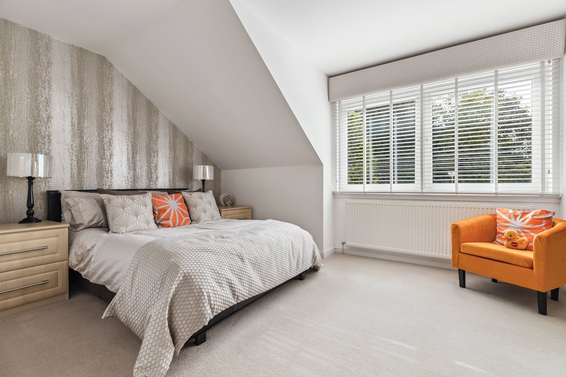 2 Park Drive, Thorntonhall, Glasgow, South Lanarkshire, G74 5AS - Picture #40