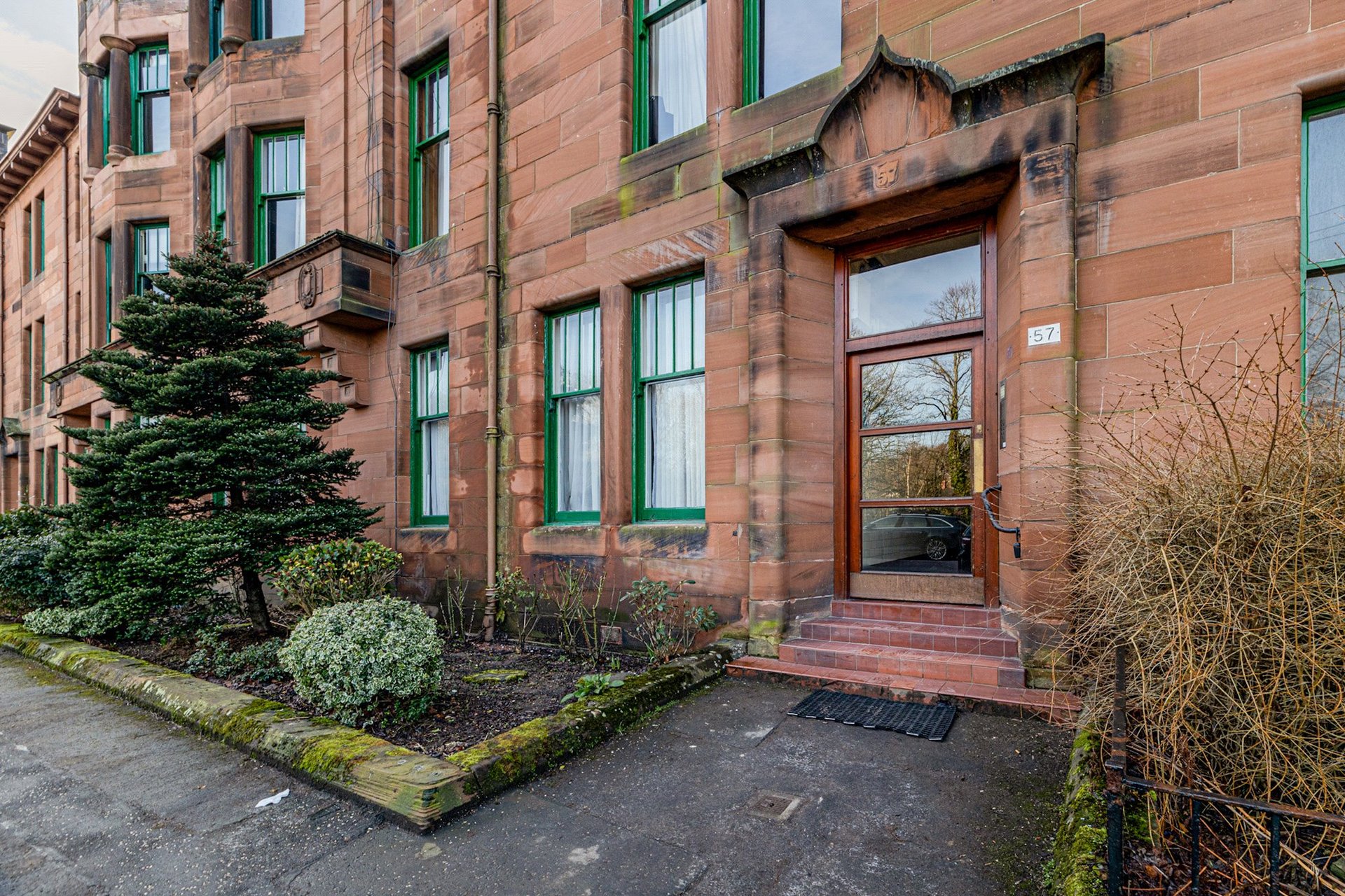 0/1, 57 Fotheringay Road, Pollokshields, Glasgow, G41 4NN - Picture #2