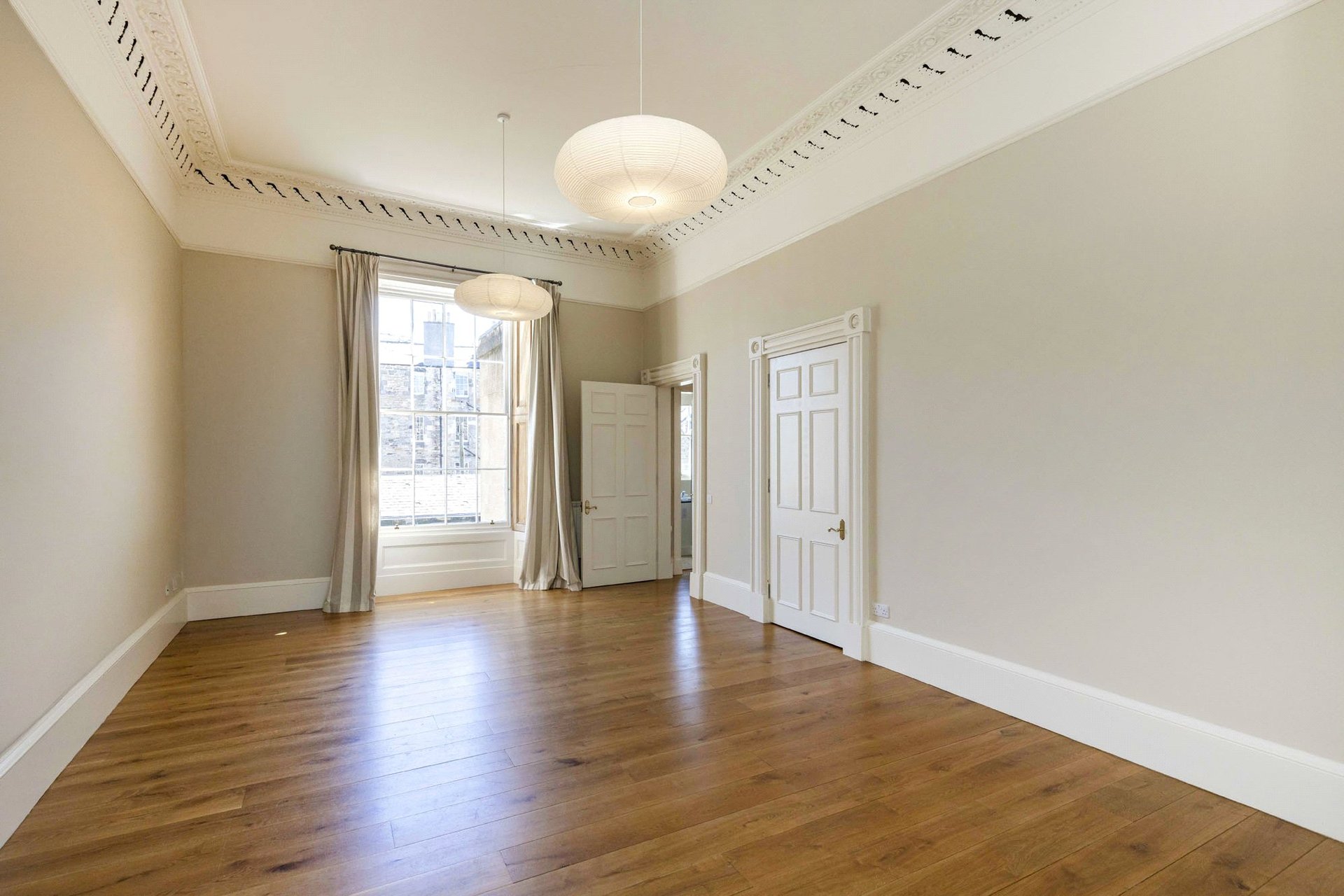 Flat 2, 19 Atholl Crescent, Edinburgh, Midlothian, EH3 8HQ - Picture #7