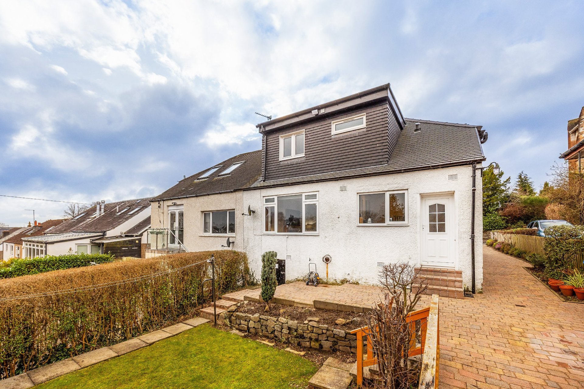 28 Buchanan Street, Milngavie, G62 8AN - Picture #27