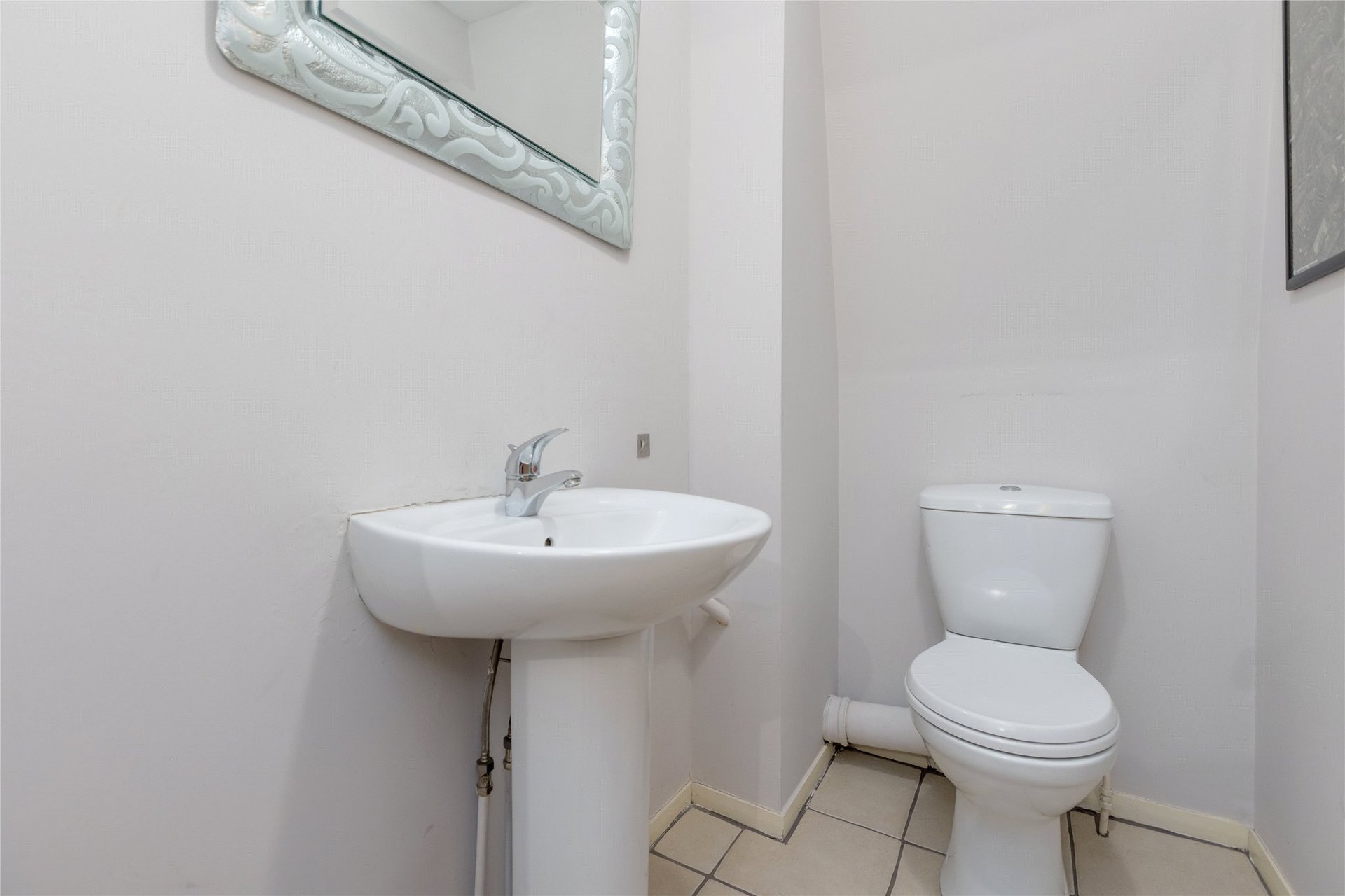 1/10 Ferryfield, Edinburgh, Midlothian, EH5 2PR - Picture #13