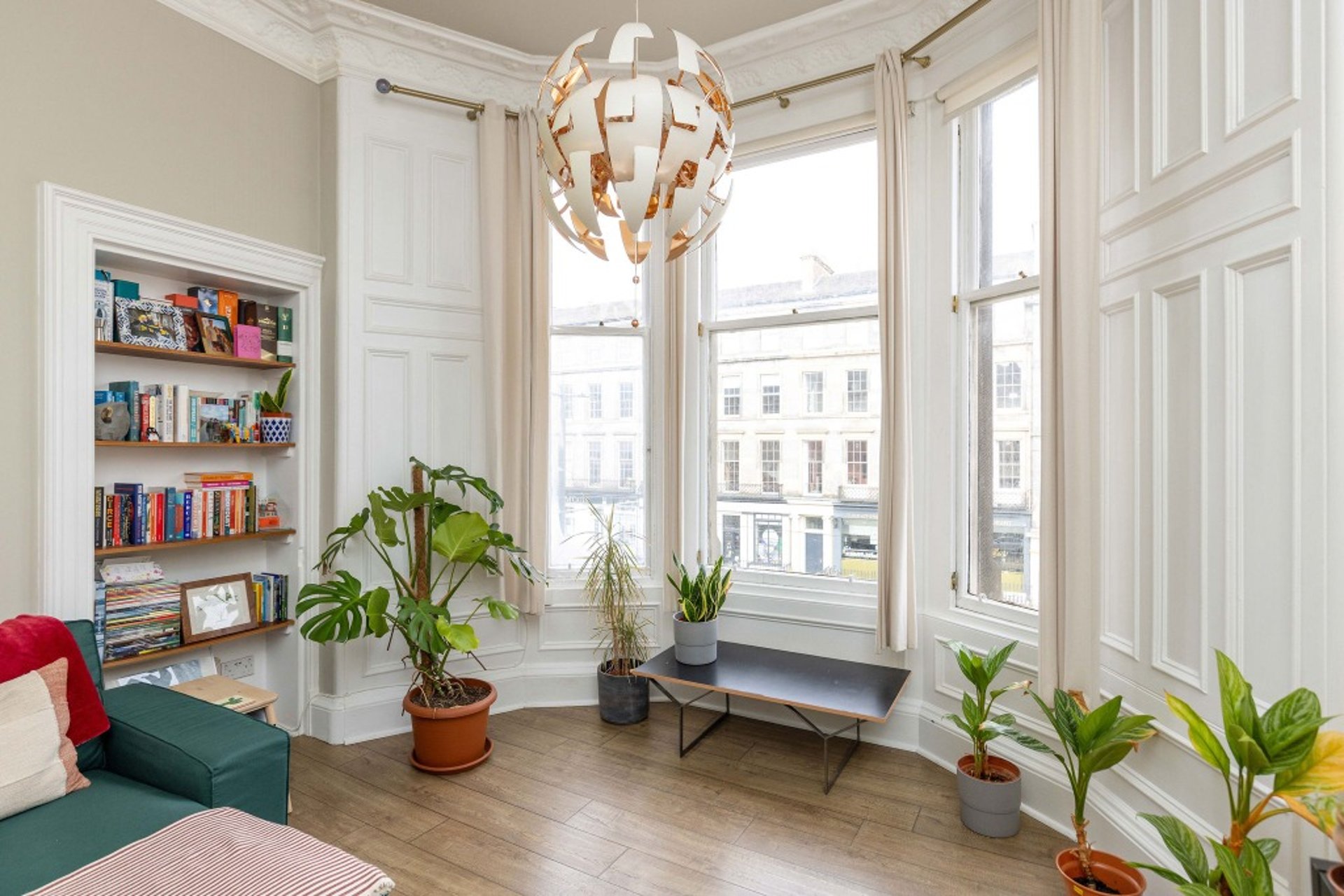 56 Elm Row, Leith, Edinburgh, EH7 4AQ - Picture #9