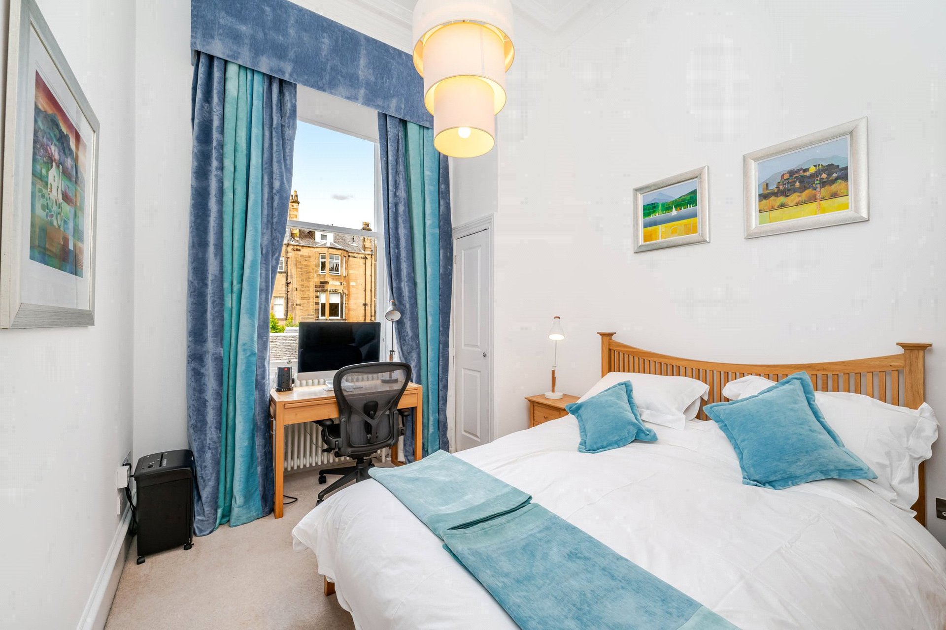 1/1, 18 Woodlands Terrace, Glasgow, G3 7YL - Picture #34