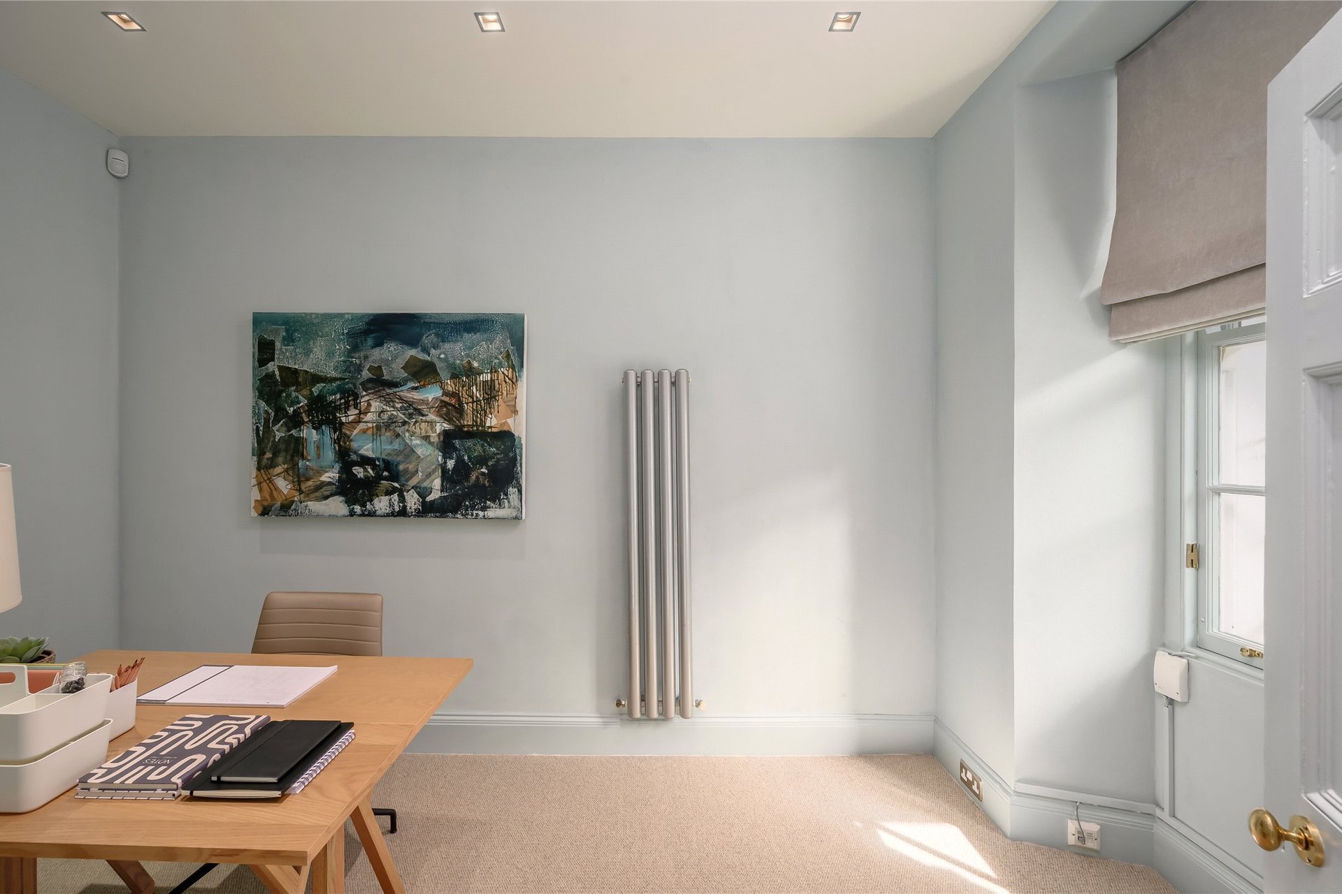 10a Great King Street, Edinburgh, EH3 6QL - Picture #9