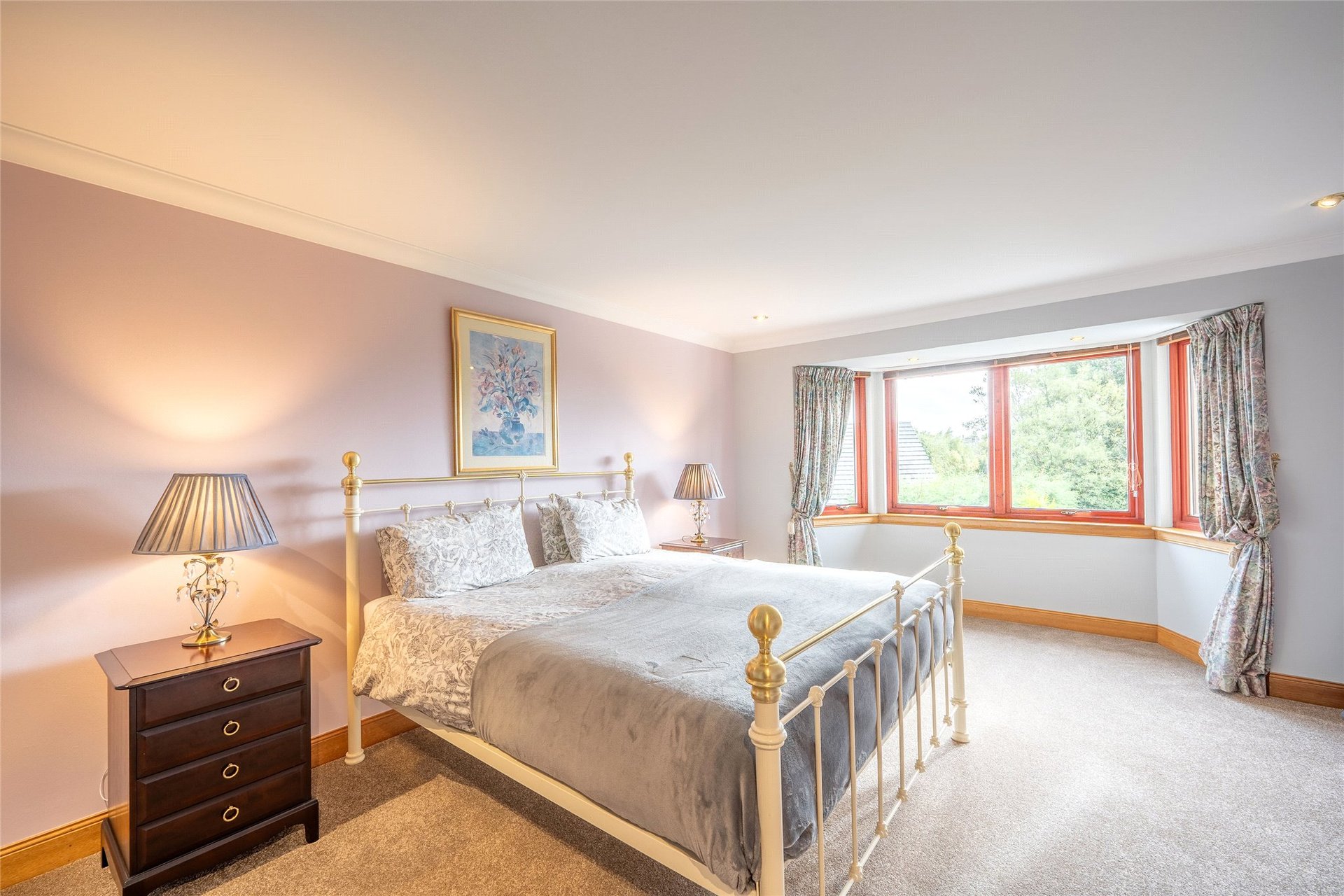 The Grove, 3 Forman Road, Leven, Fife, KY8 4HH - Picture #18